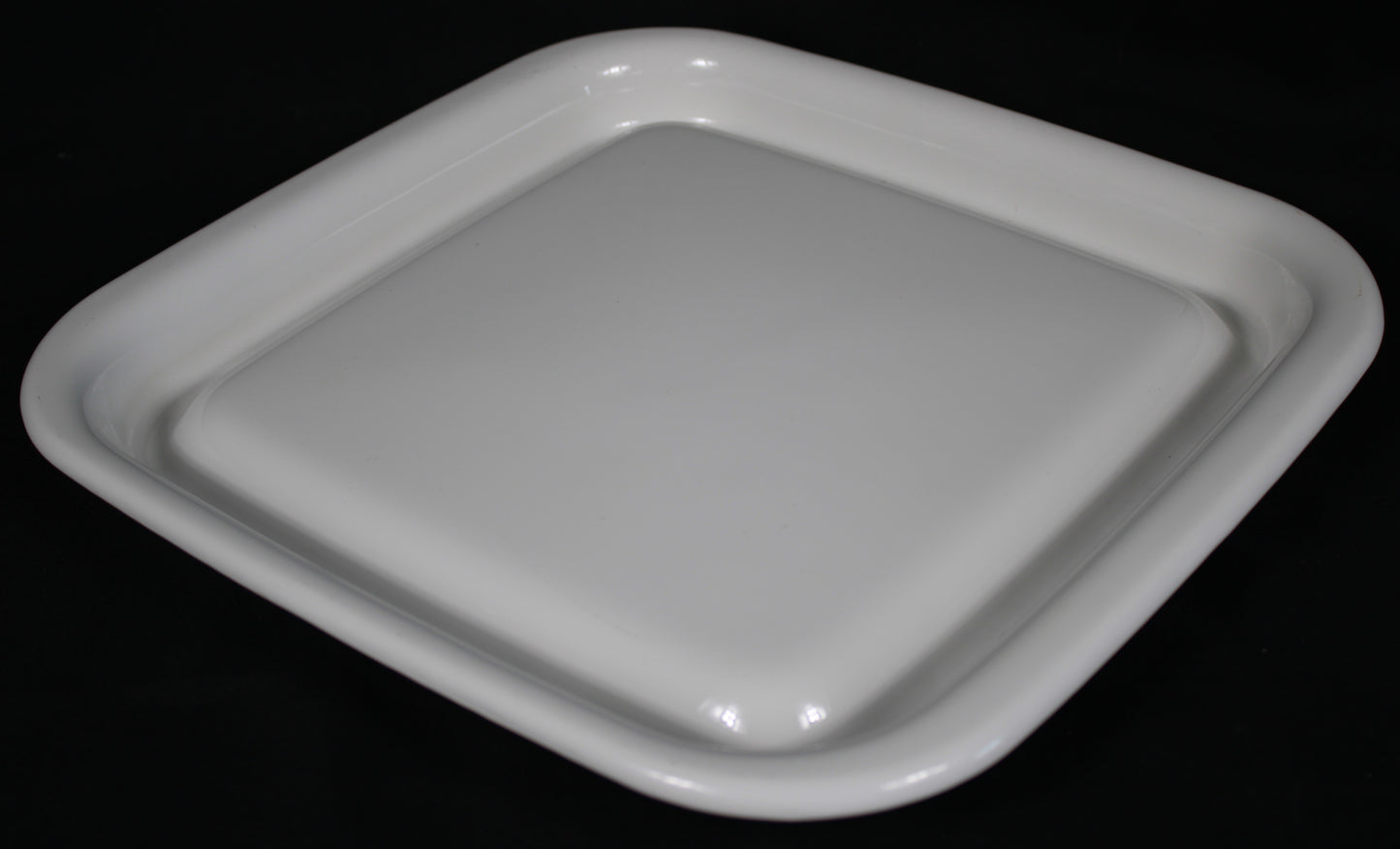 Corning Ware MW-2 Microwave Browner Grill