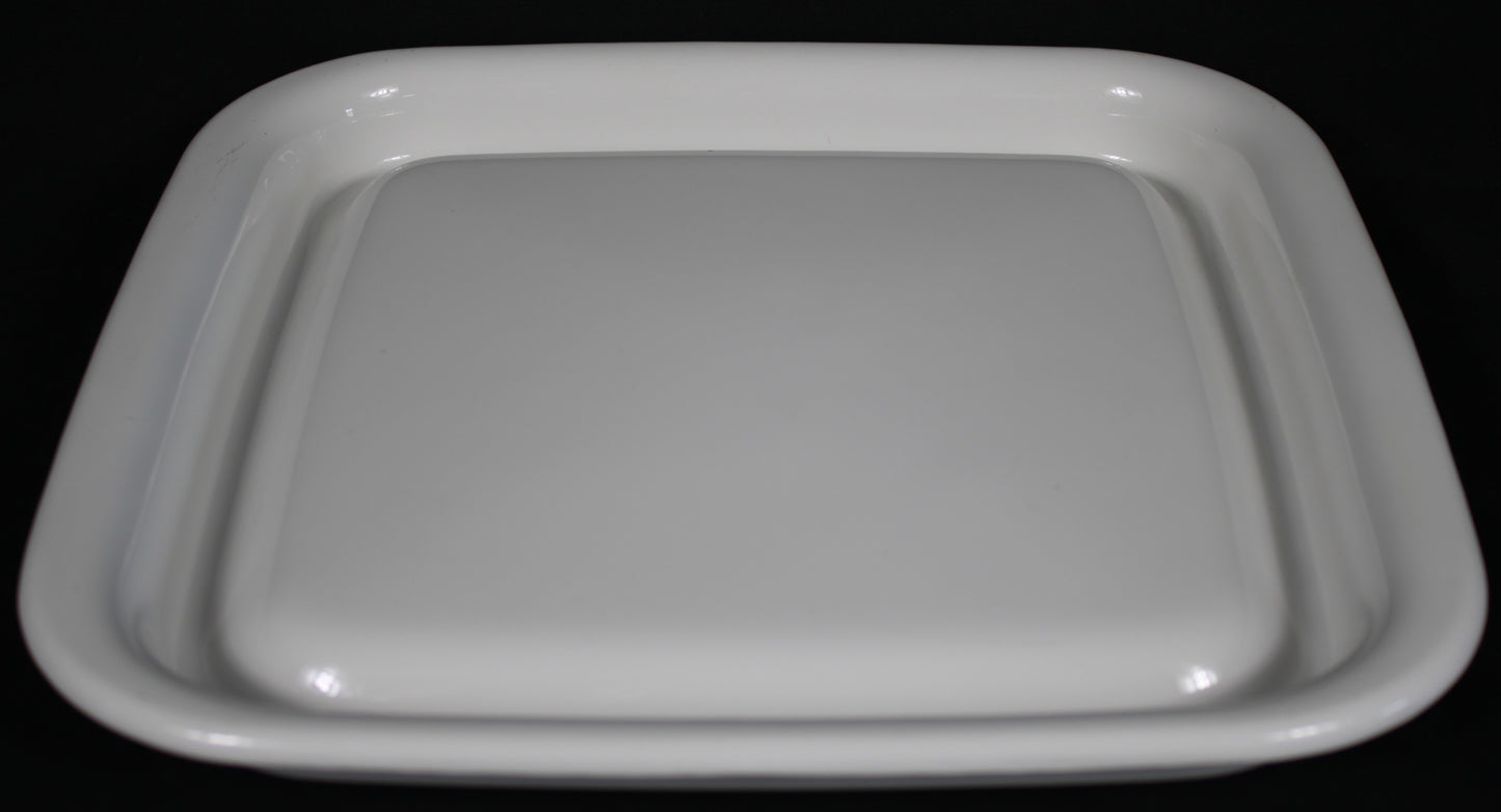 Corning Ware MW-2 Microwave Browner Grill