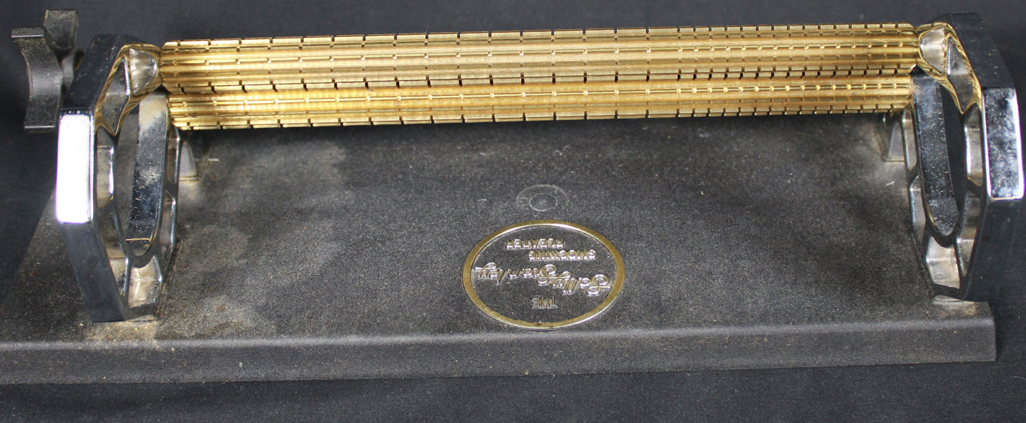 Vintage Sally Stanley Smocking Pleater - 24 Row Needle Capacity