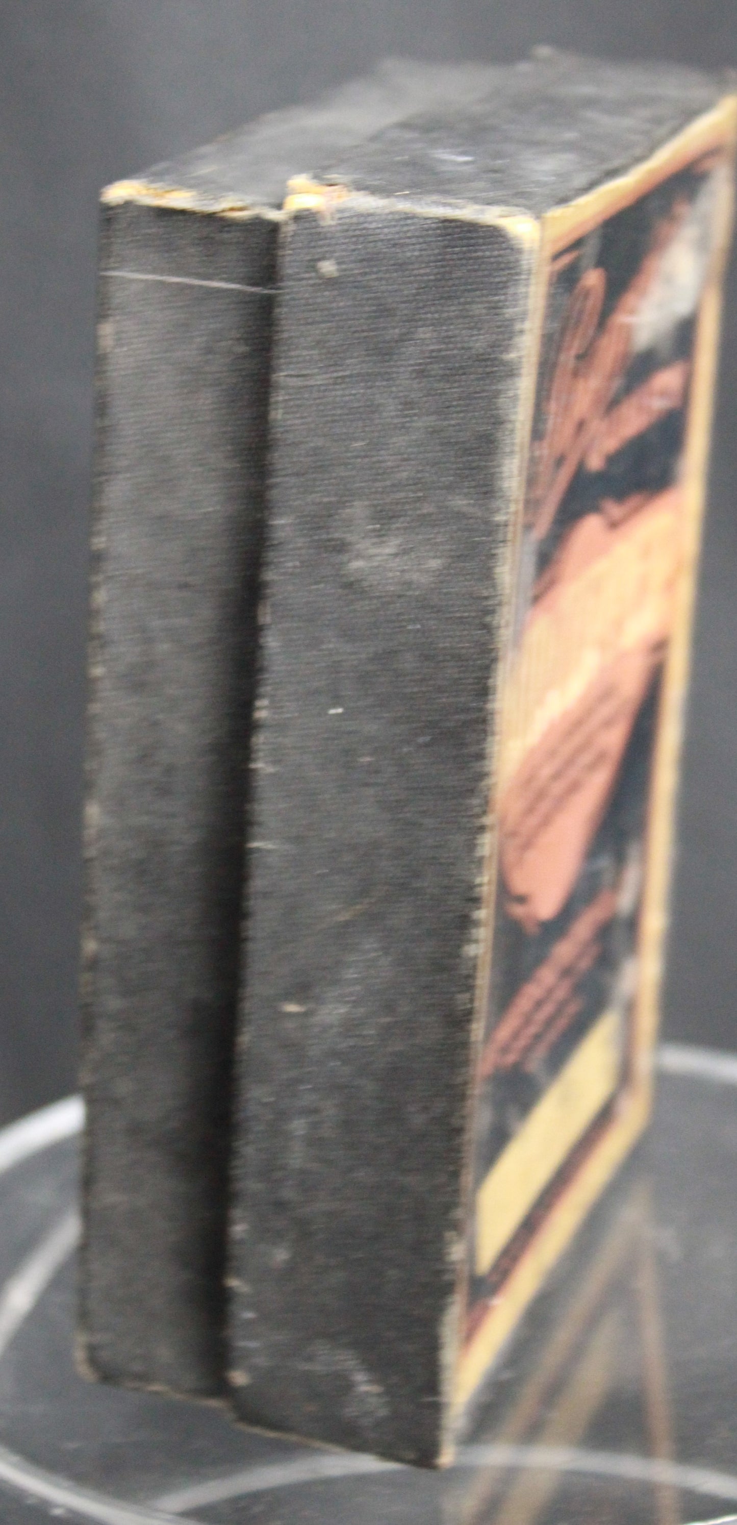 Antique Premier Cutlery Co. No.9608 Barber Hair Clippers with Original Box