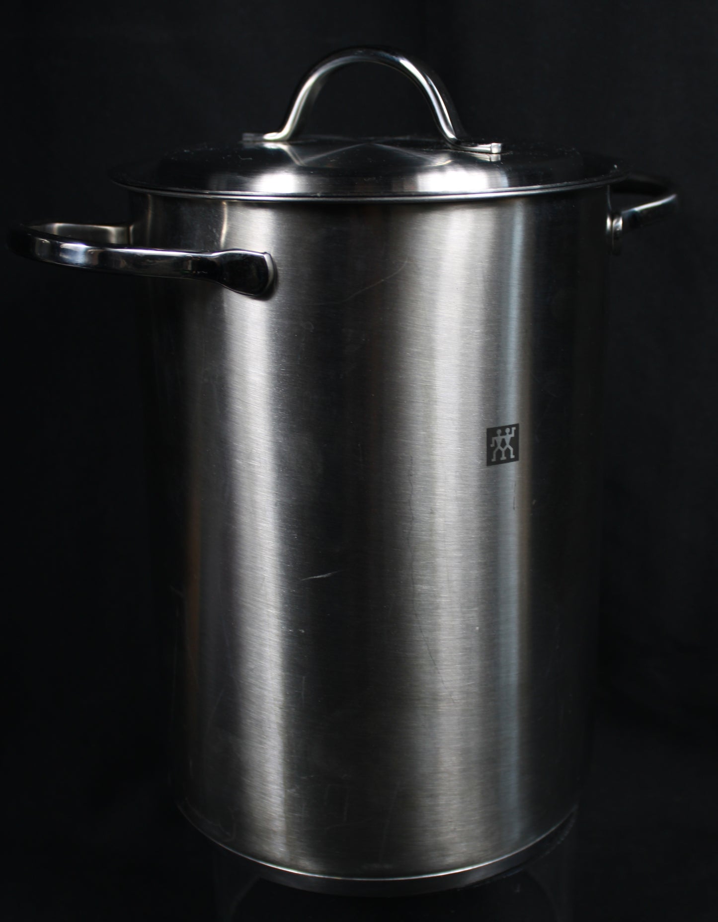 Zwilling J.A. Henckels Stainless Steel Asparagus and Pasta Steamer Pot Set