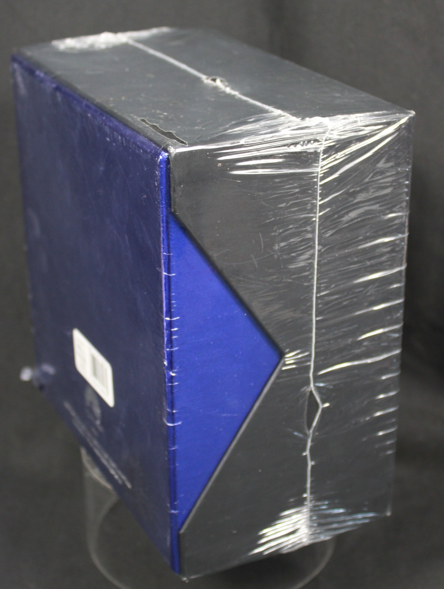 Star Trek The Seven Screen Voyages VHS Box Set – Brand New Sealed