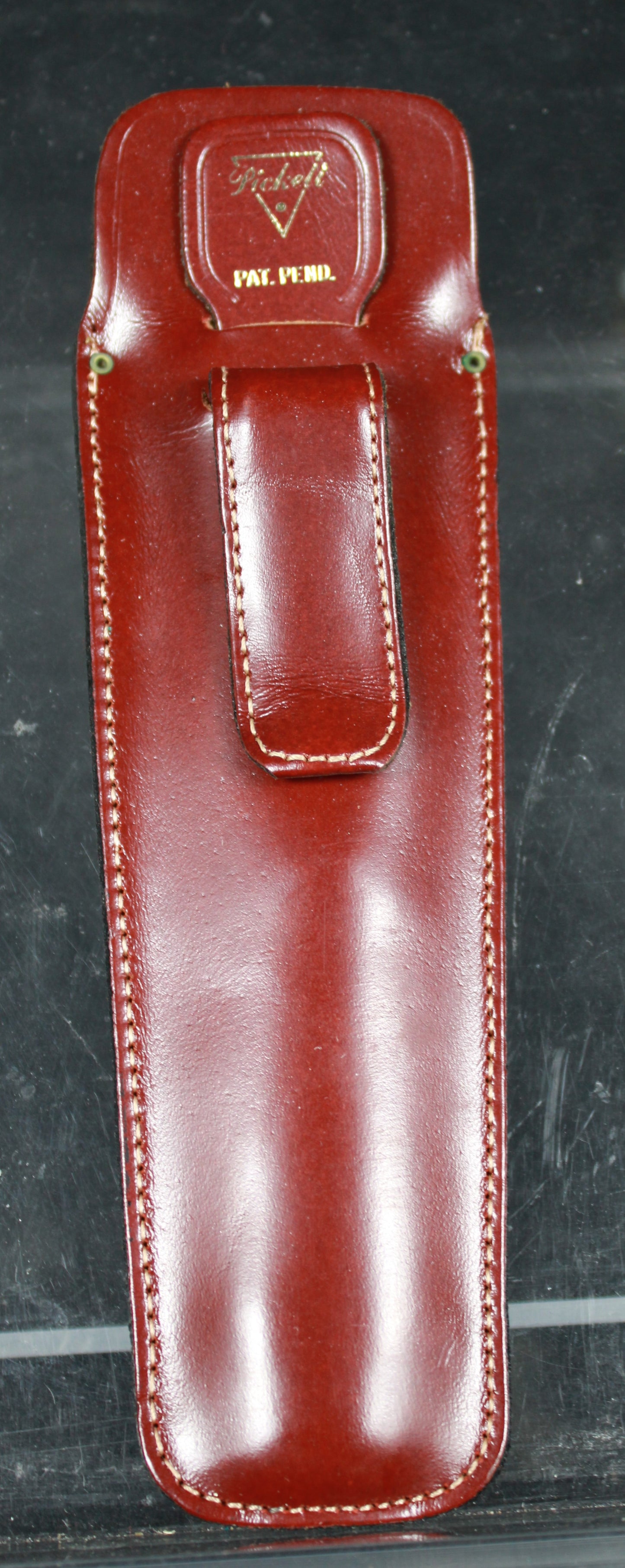 Vintage Pickett Model N600-ES All-Metal Pocket Slide Rule