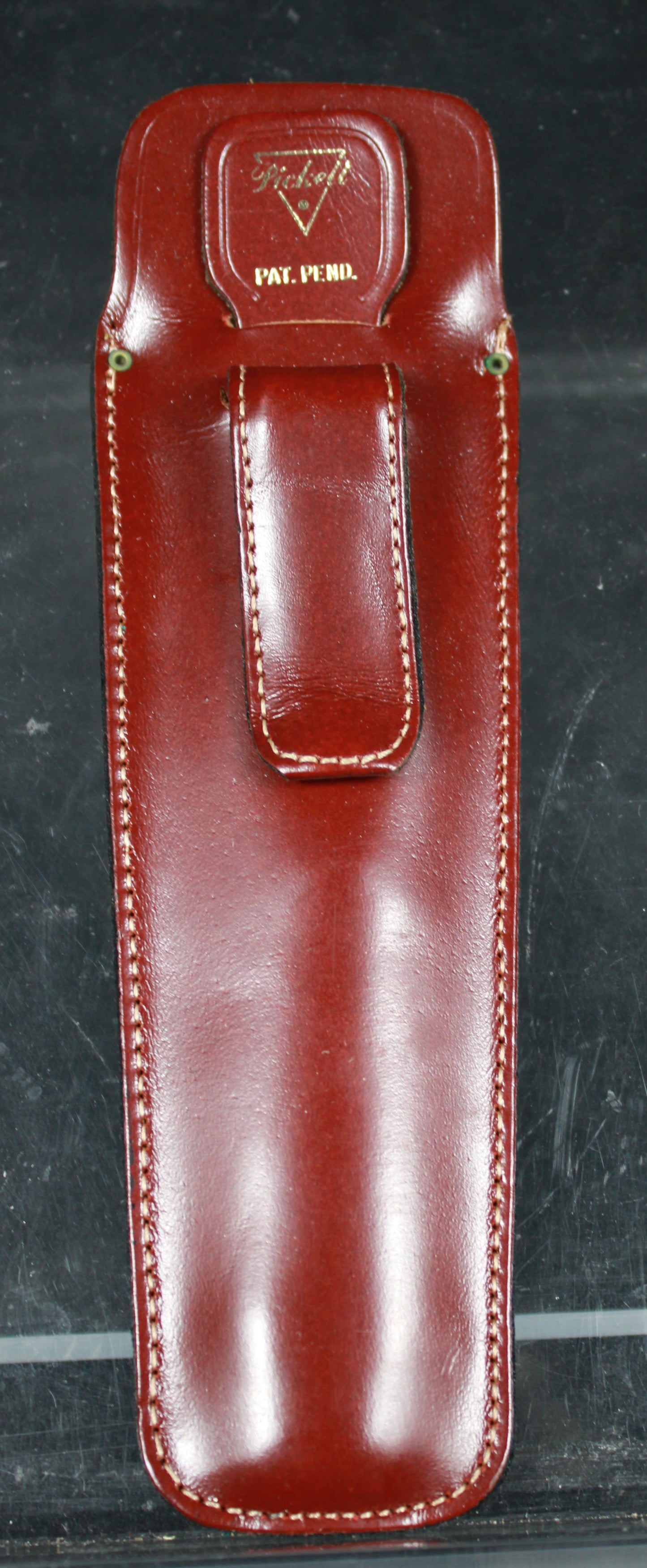 Vintage Pickett Model N600-ES All-Metal Pocket Slide Rule