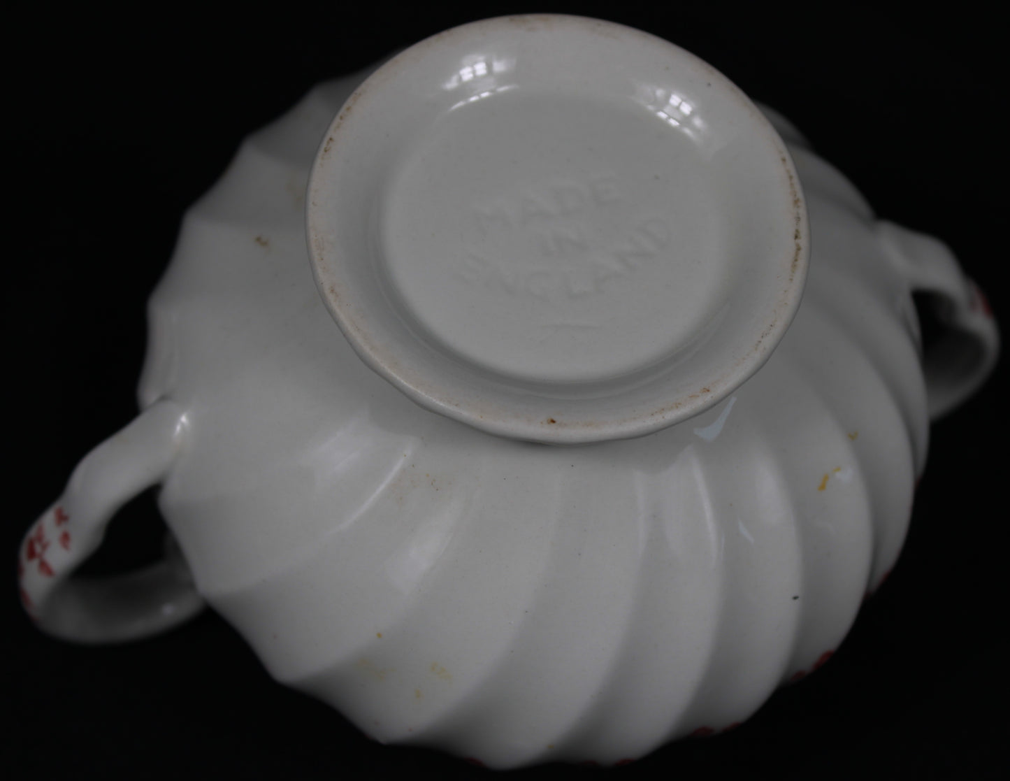 Vintage Johnson Bros Rose Bouquet Dinnerware Set - Made in England