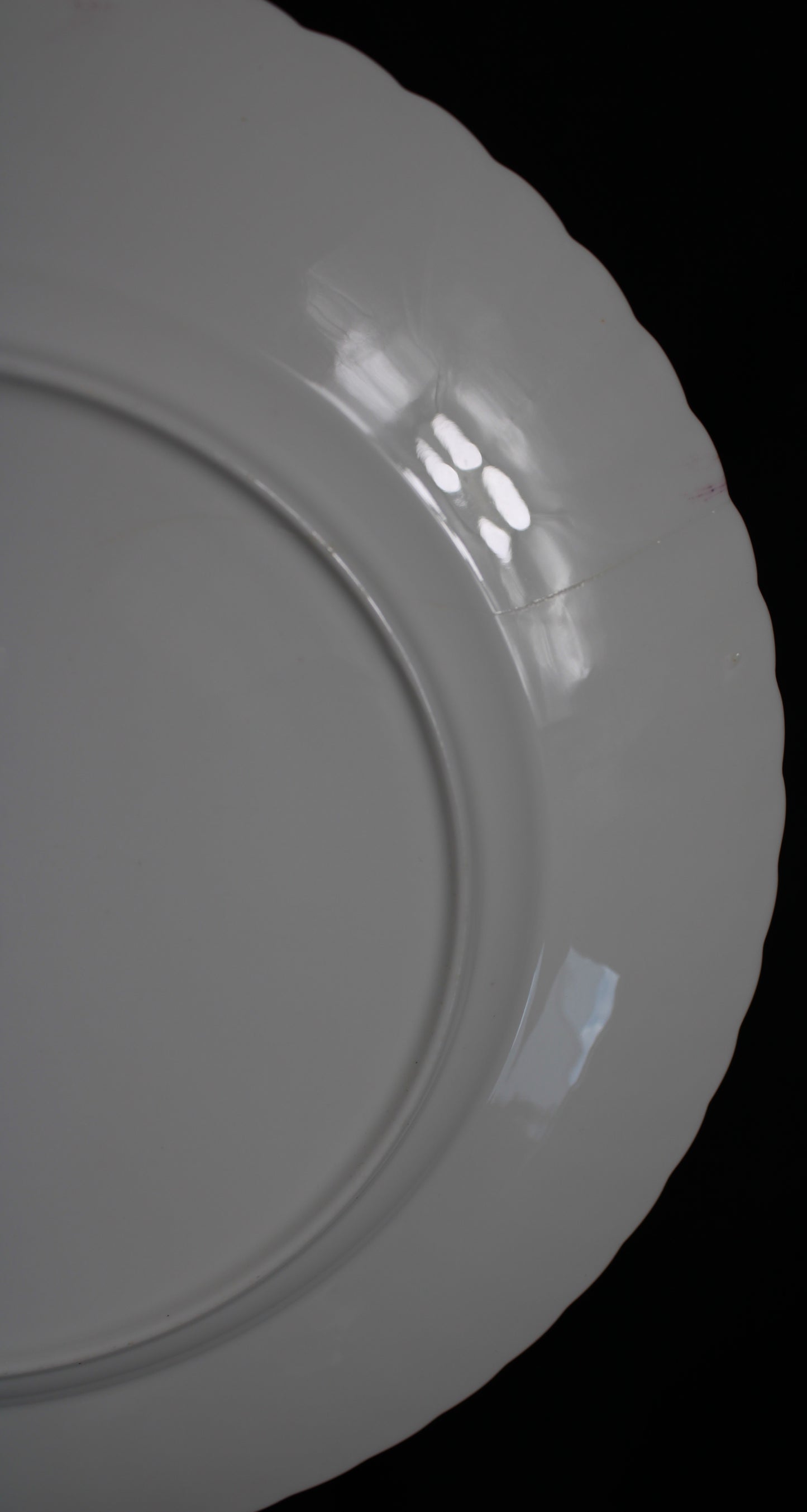 Royal Albert Sweet Violets Fine Bone China Dinnerware Set
