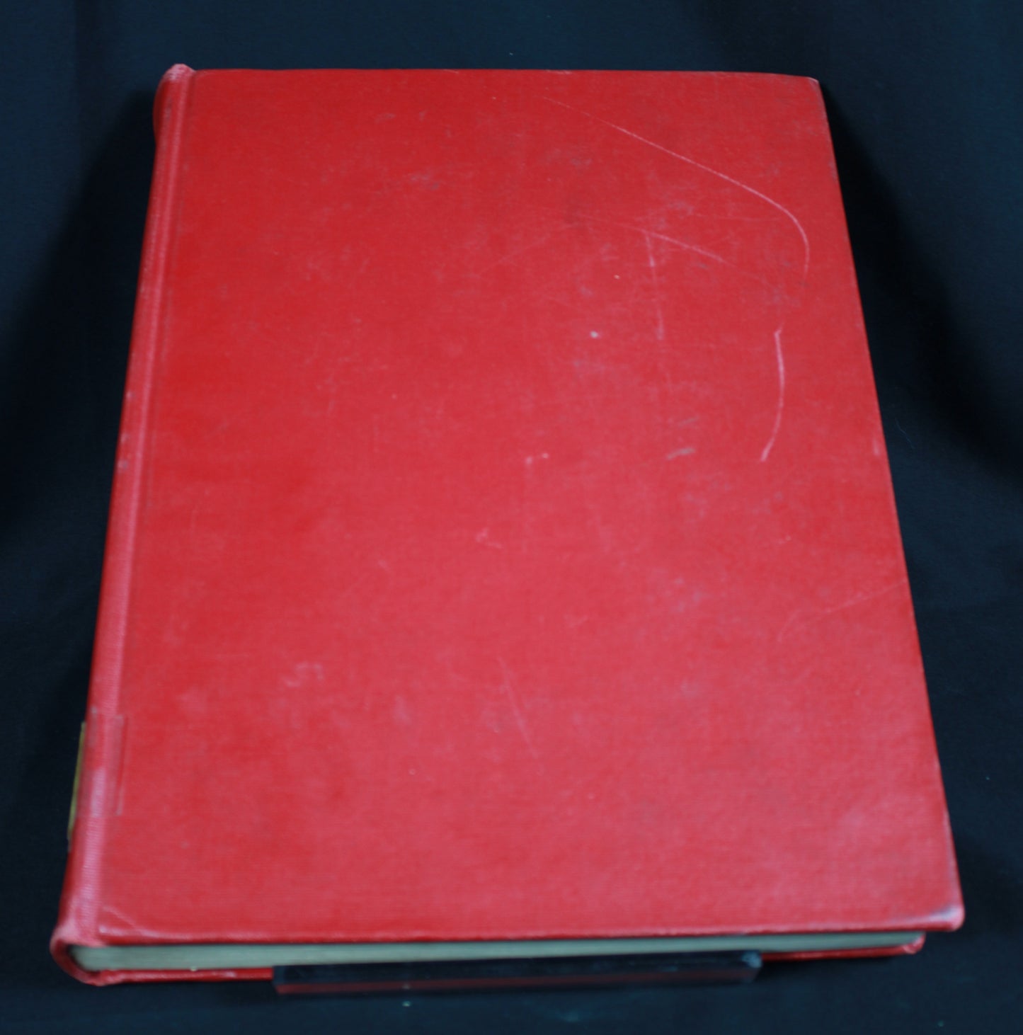 Bound Volume of Vintage LIFE Magazines January to February 1951 Mid-Century History