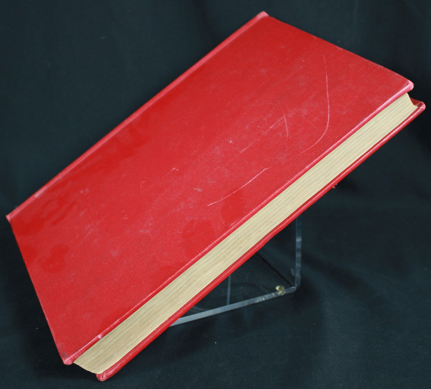 Bound Volume of Vintage LIFE Magazines January to February 1951 Mid-Century History
