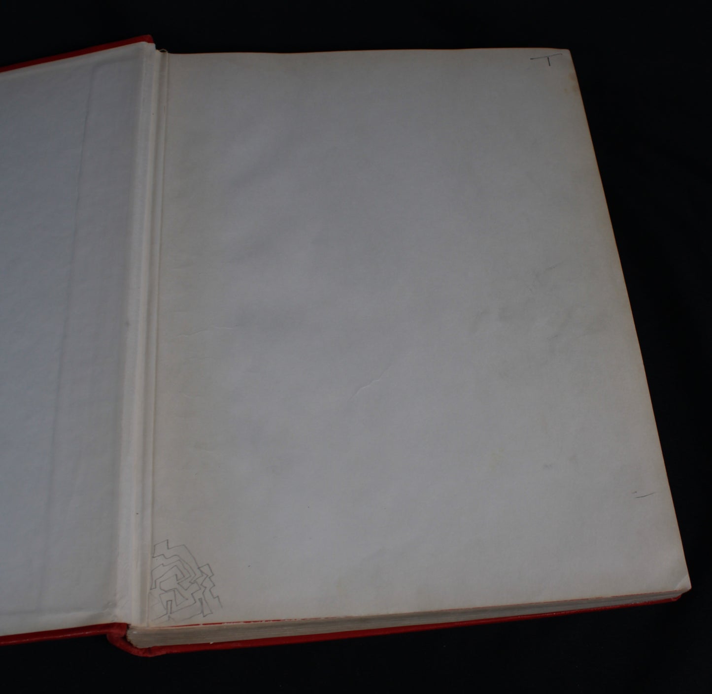 Bound Volume of Vintage LIFE Magazines January to February 1951 Mid-Century History