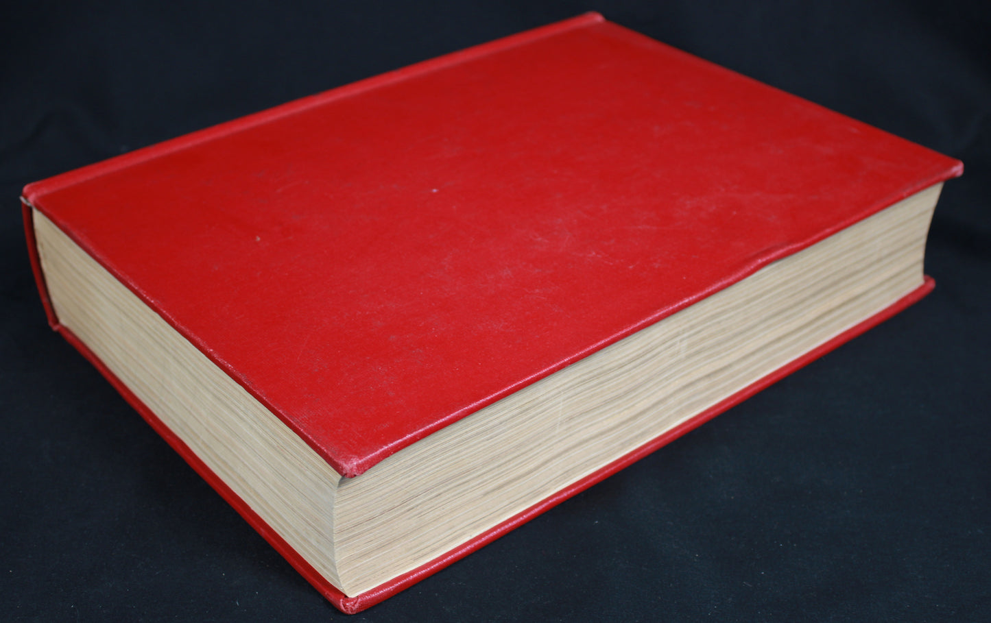 Bound Volume of Vintage LIFE Magazines April to June 1950 Mid-Century History