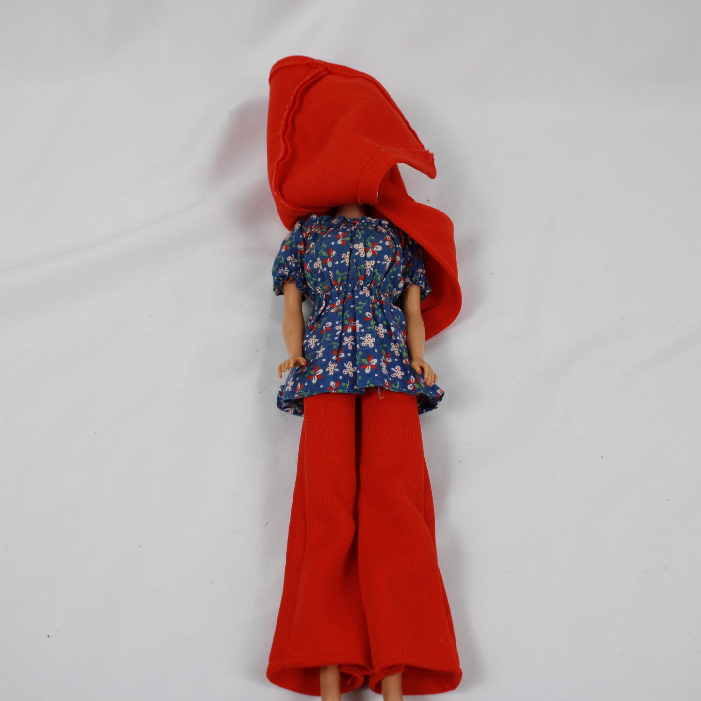 1962 Bubble Cut Barbie Doll