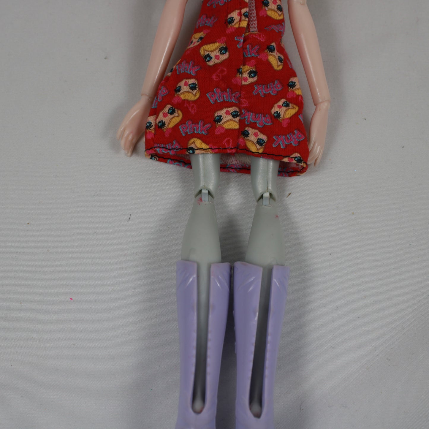 Monster High Lagoona Blue 11-Inch Fashion Doll