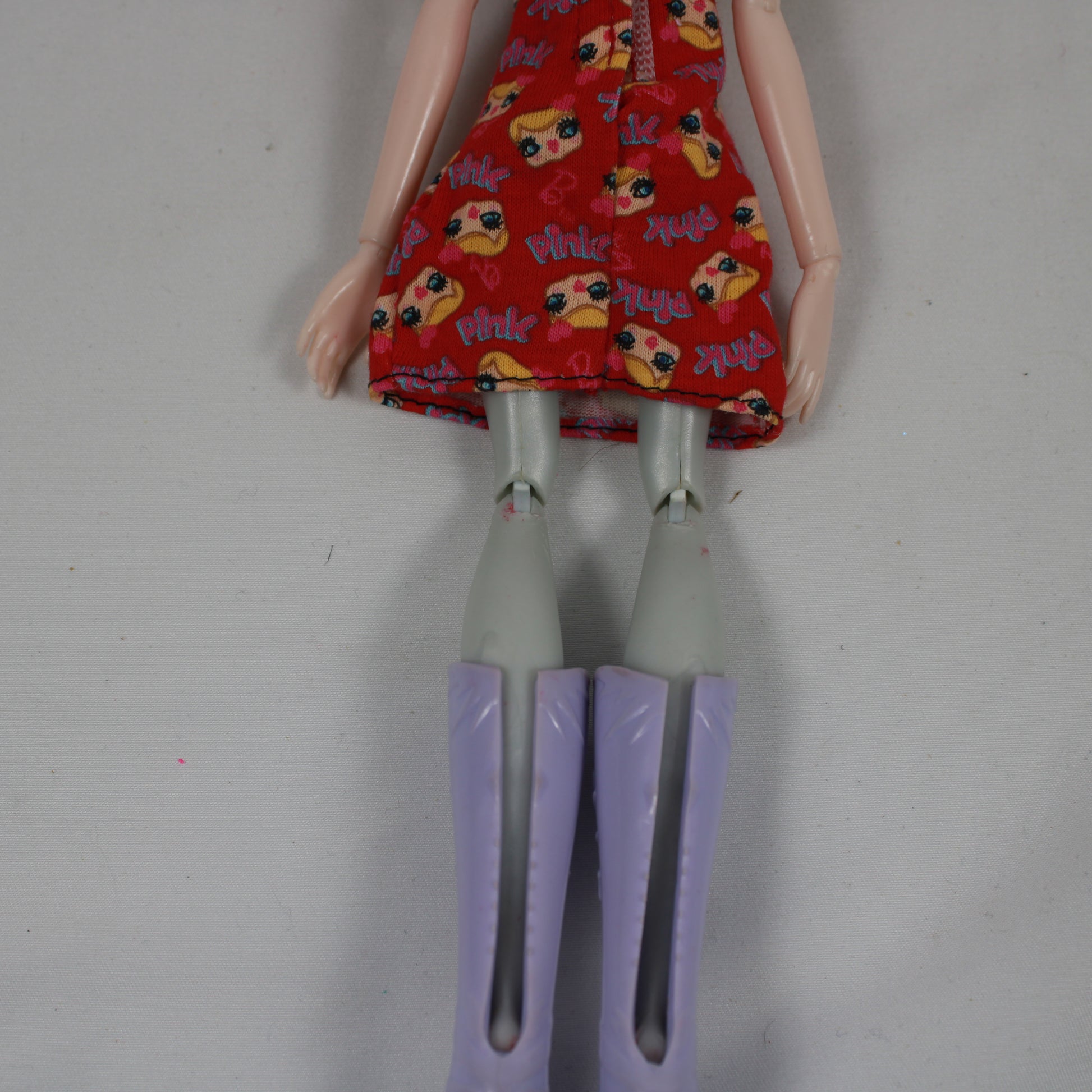 Monster High Lagoona Blue 11-Inch Fashion Doll