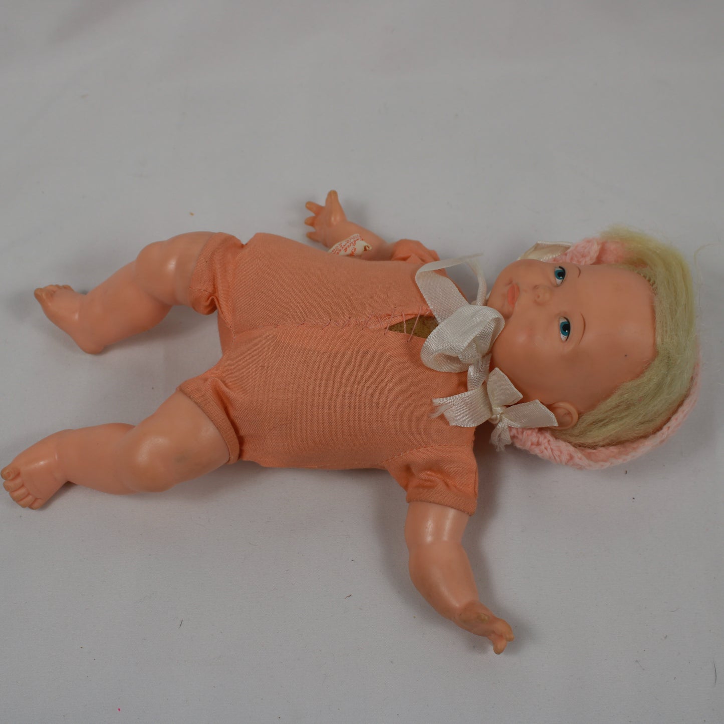 1967 Ideal Newborn Thumbelina Doll