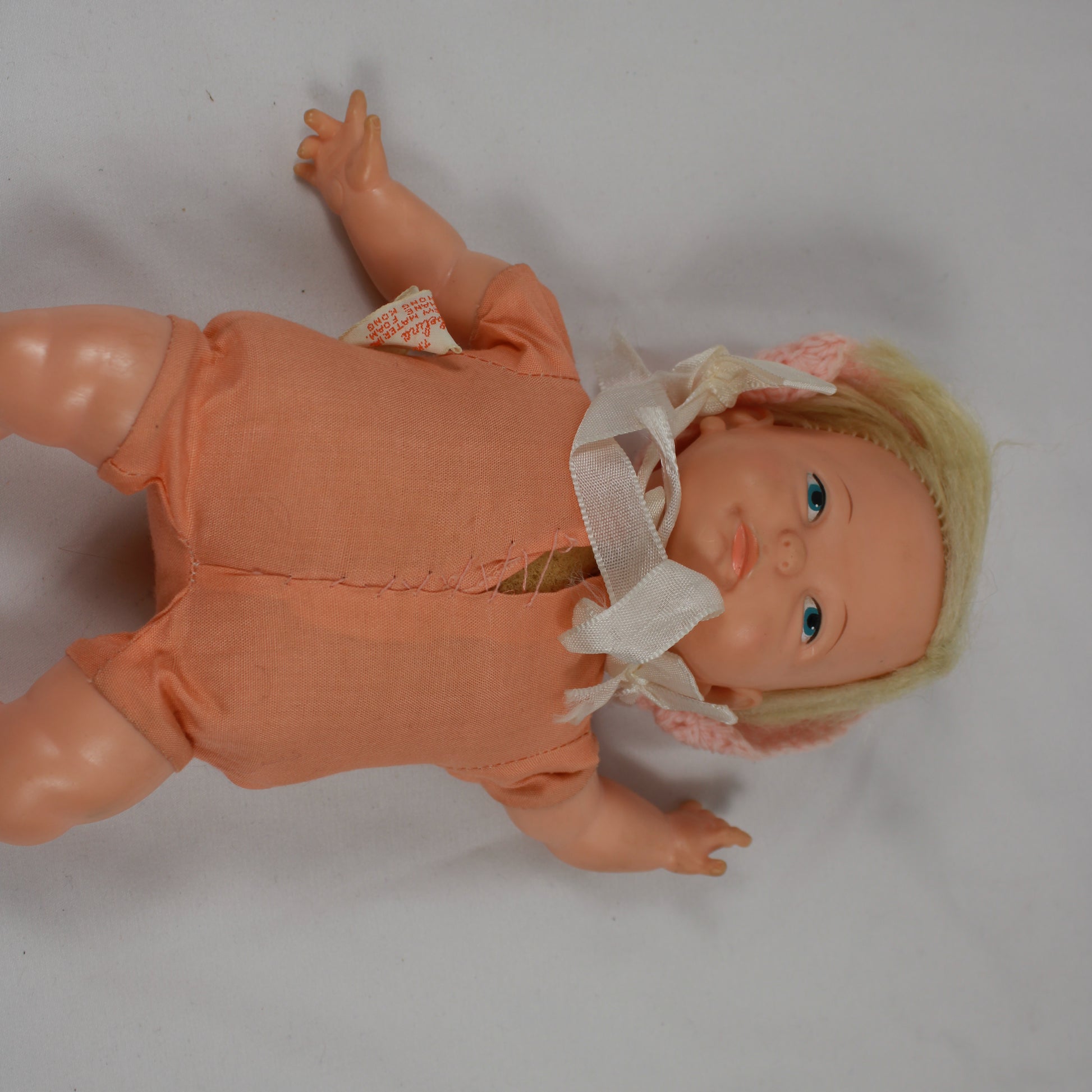1967 Ideal Newborn Thumbelina Doll