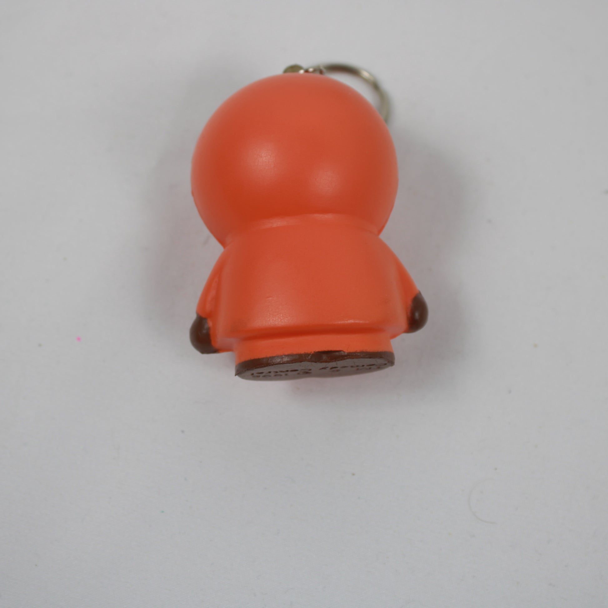 1998 South Park Alpi Foam Squeeze Keychain
