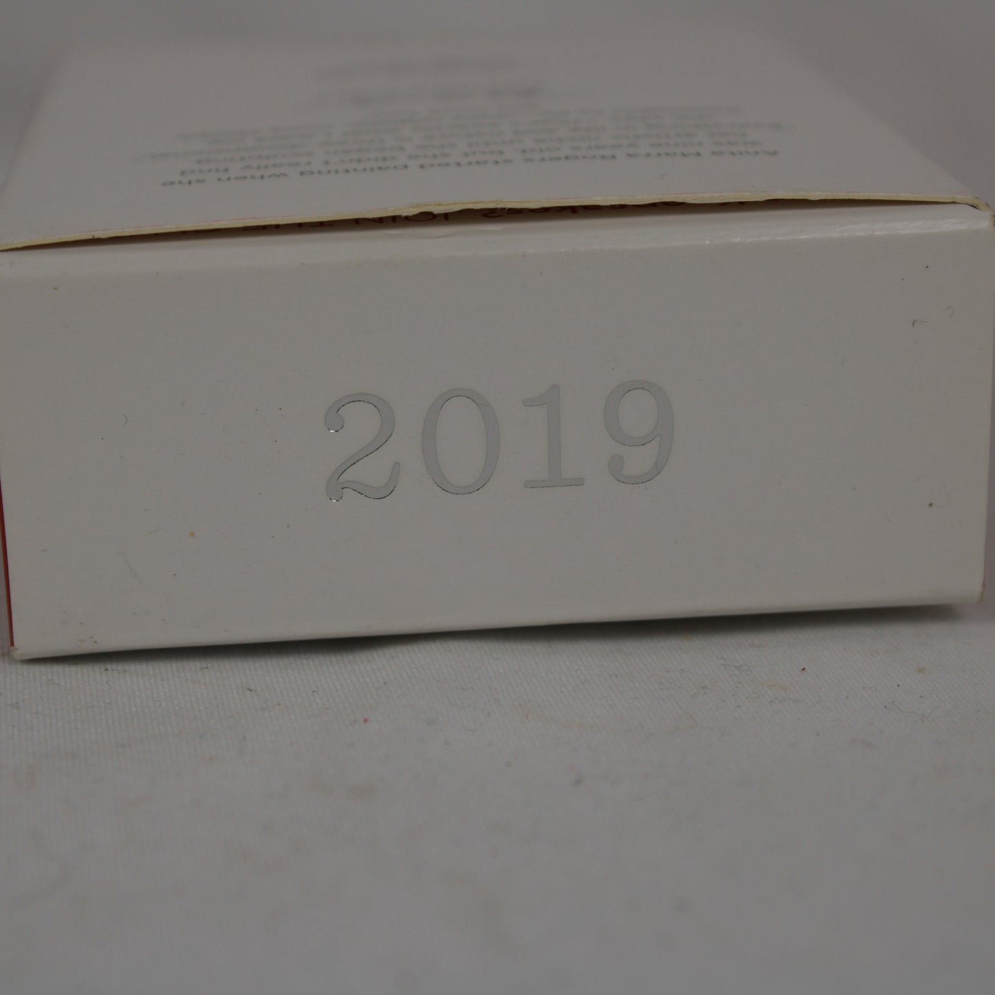 2019 Hallmark Keepsake Harry Potter and the Chamber of Secrets Christmas Ornament