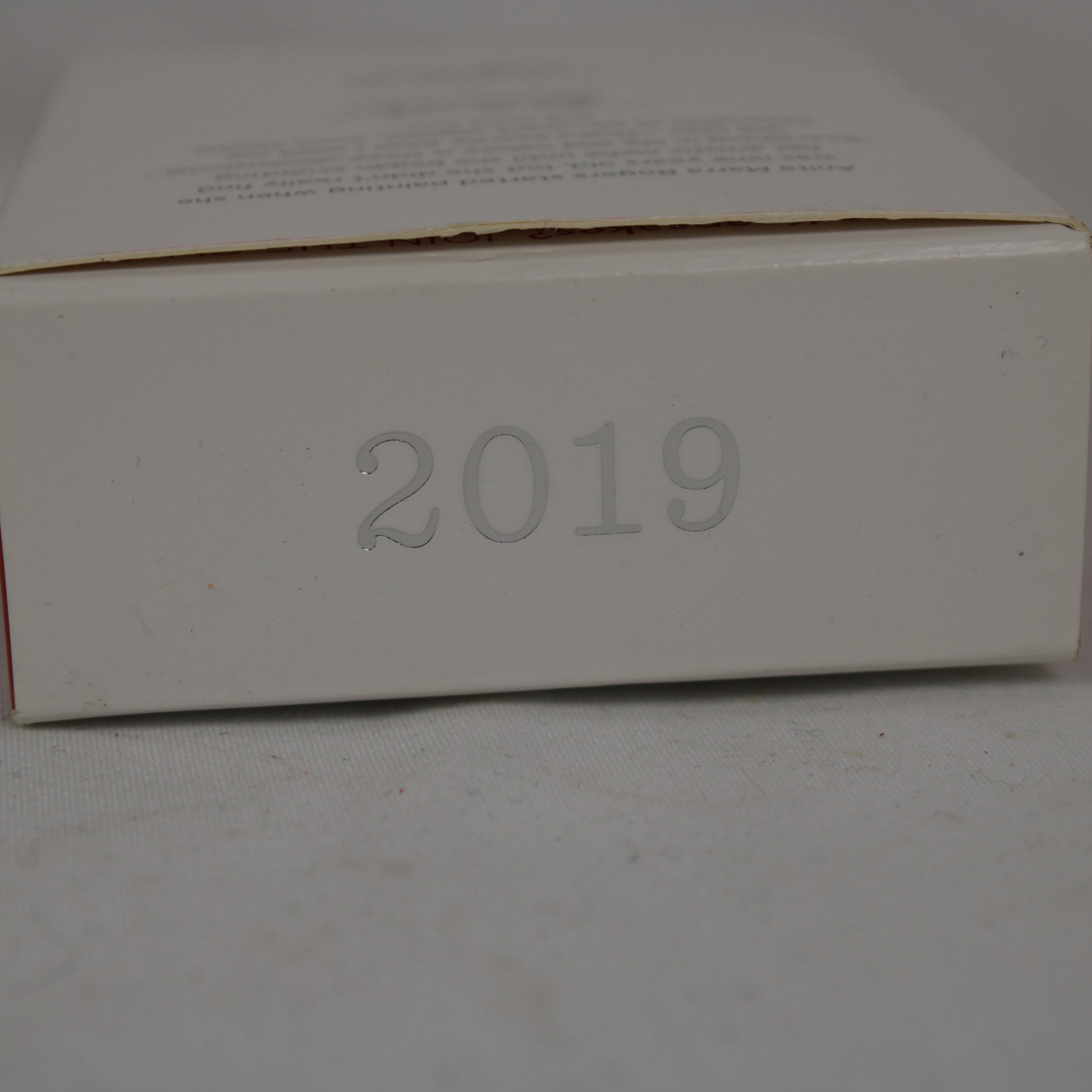 2019 Hallmark Keepsake Harry Potter and the Chamber of Secrets Christmas Ornament