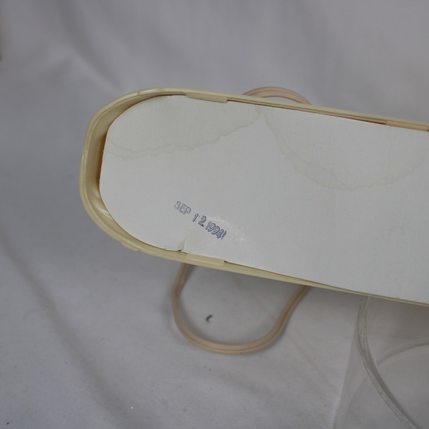 Vintage Universal Lites 5-Light Electric Window Christmas Candolier