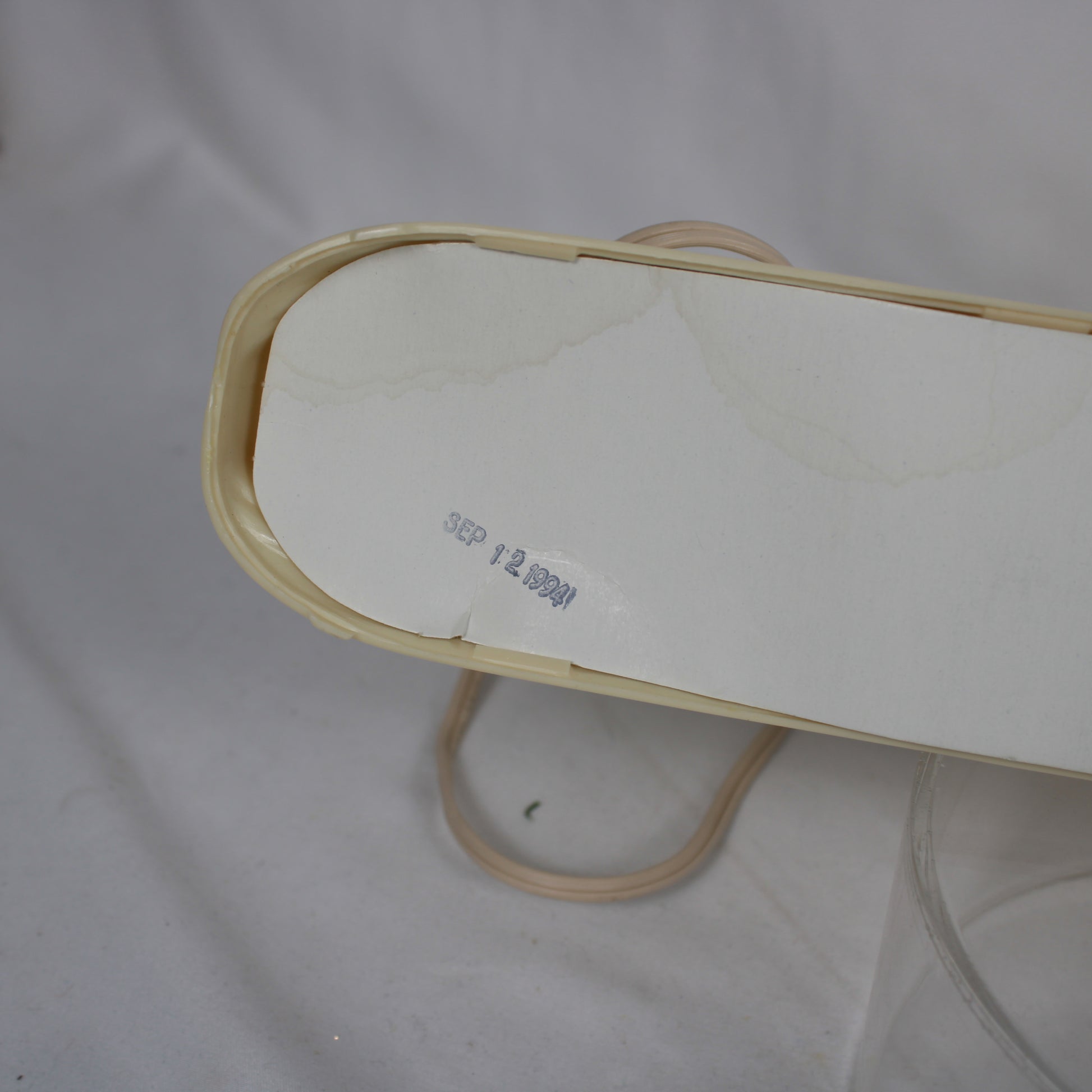 Vintage Universal Lites 5-Light Electric Window Christmas Candolier