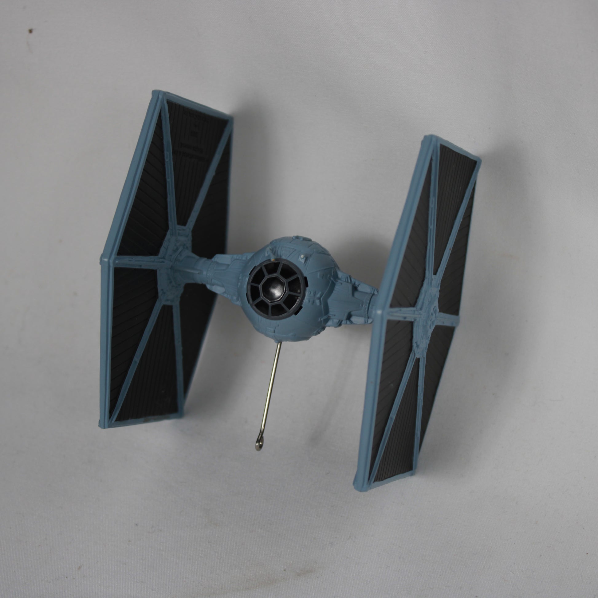 2003 Hallmark Keepsake Star Wars TIE Fighter Christmas Ornament with Sound