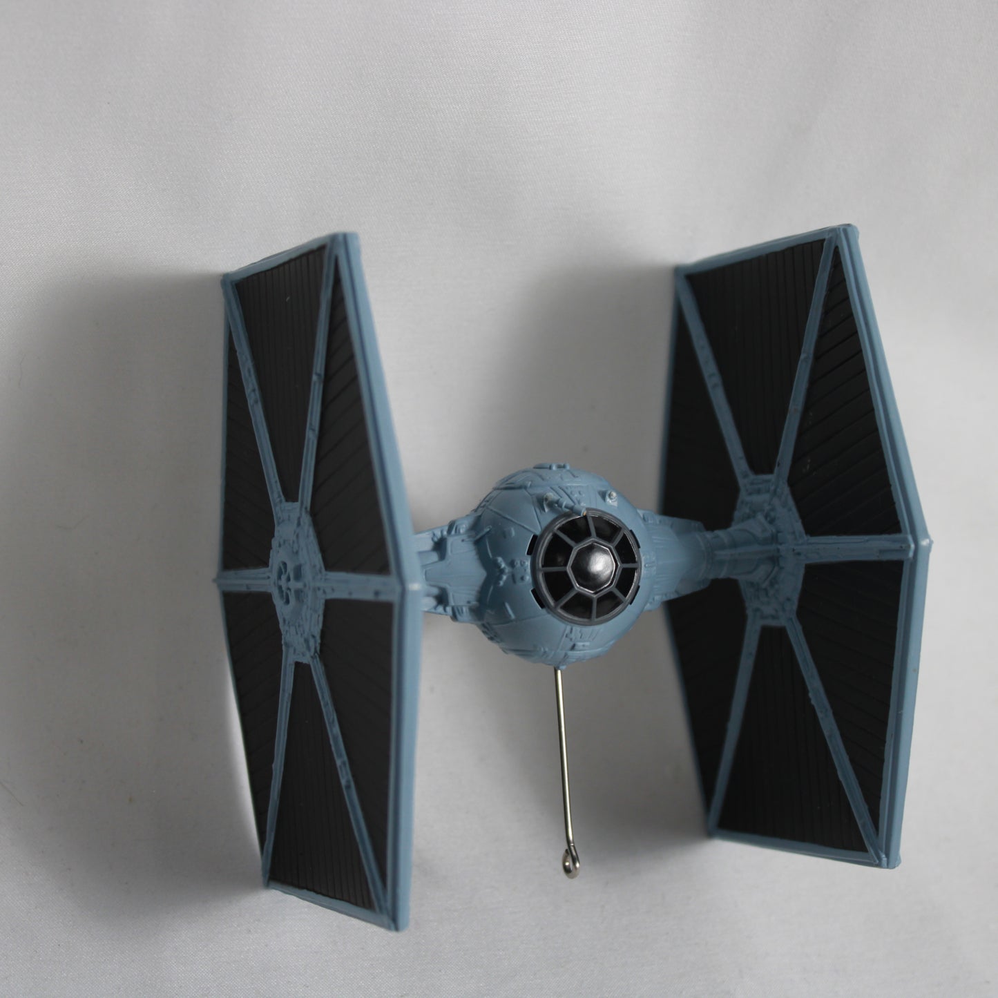 2003 Hallmark Keepsake Star Wars TIE Fighter Christmas Ornament with Sound