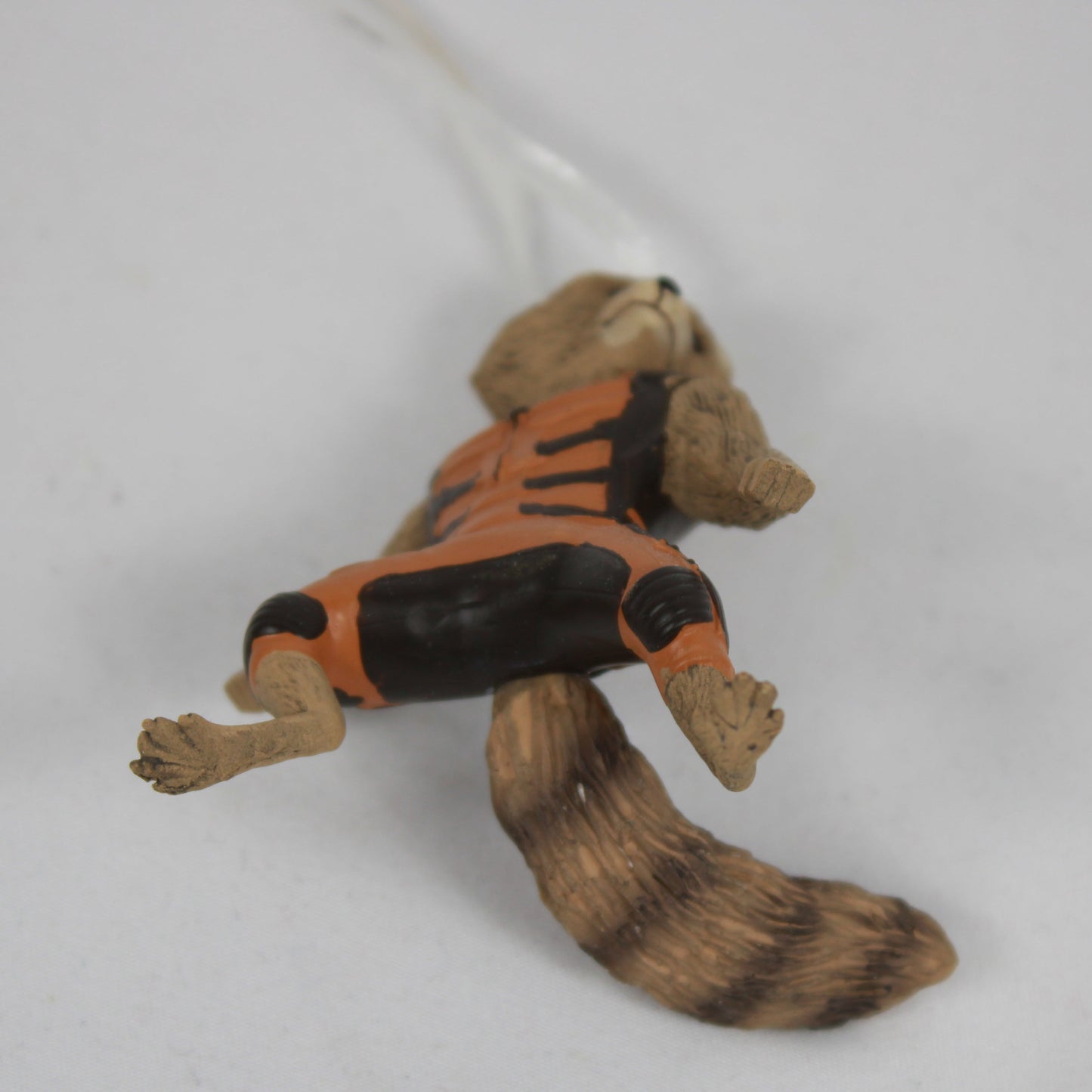 Hallmark Marvel Guardians of the Galaxy Rocket Raccoon Christmas Tree Ornament 2015