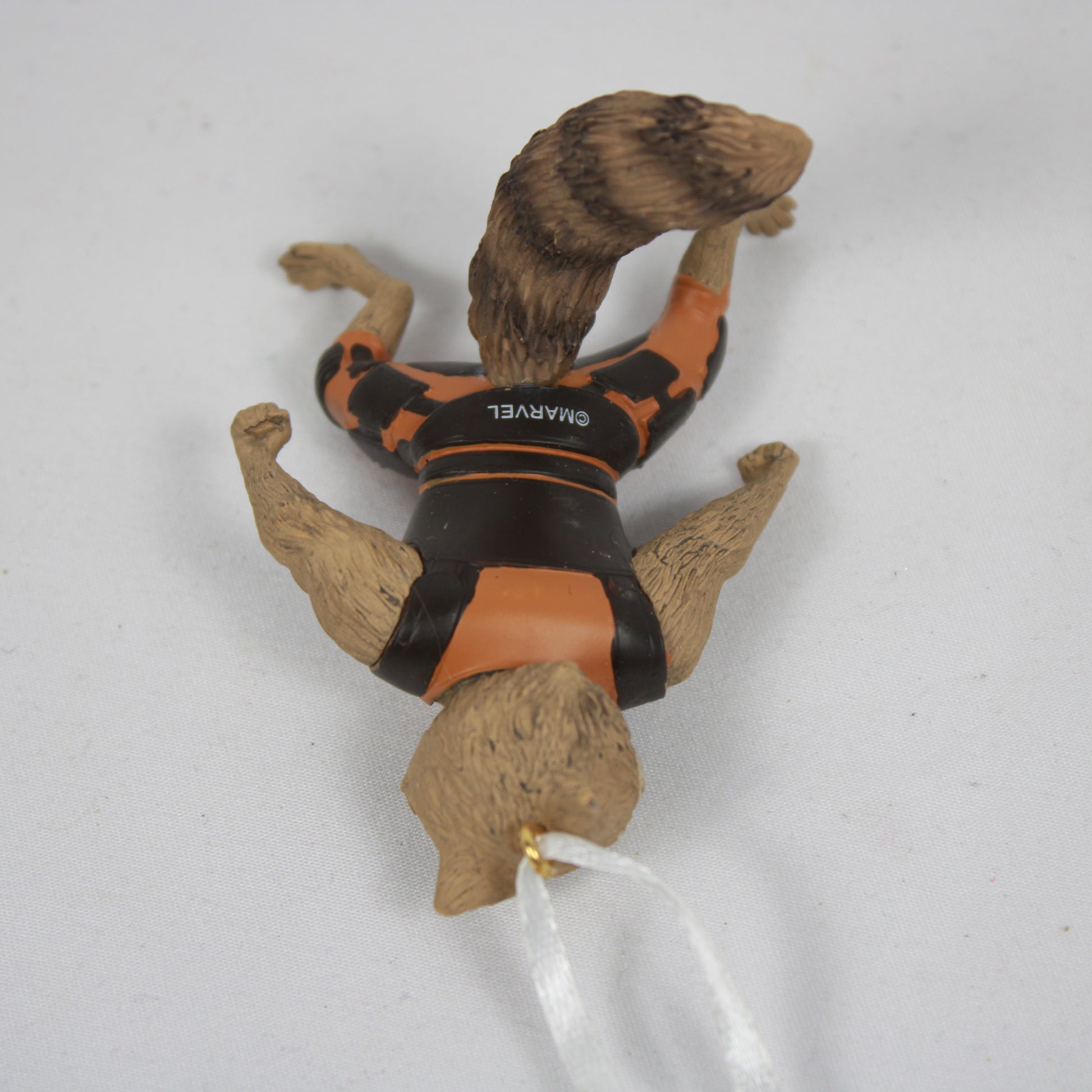 Hallmark Marvel Guardians of the Galaxy Rocket Raccoon Christmas Tree Ornament 2015