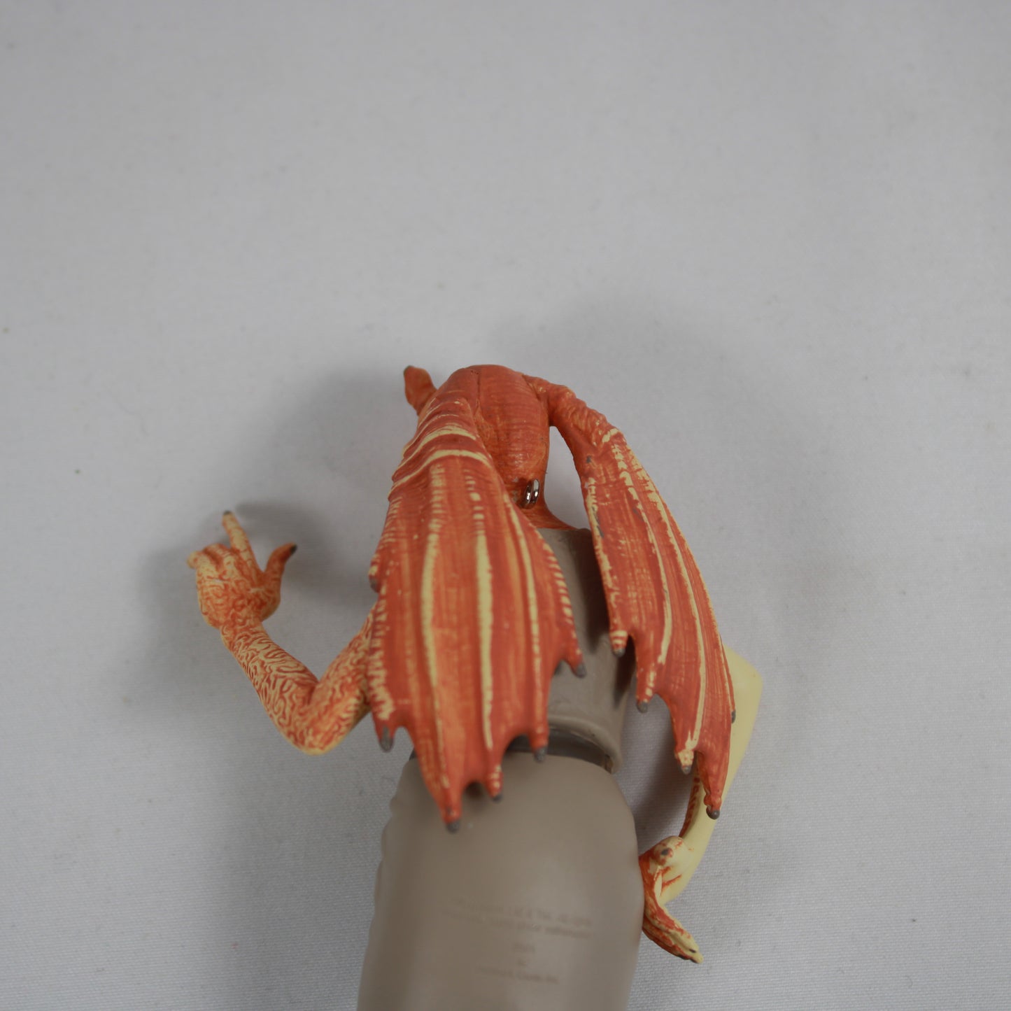 Hallmark Keepsake 2001 Star Wars Episode I Jar Jar Binks Christmas Ornament