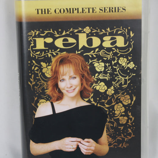 The Complete Series DVD Box Set - Seasons 1-6 (18-Disc Set)