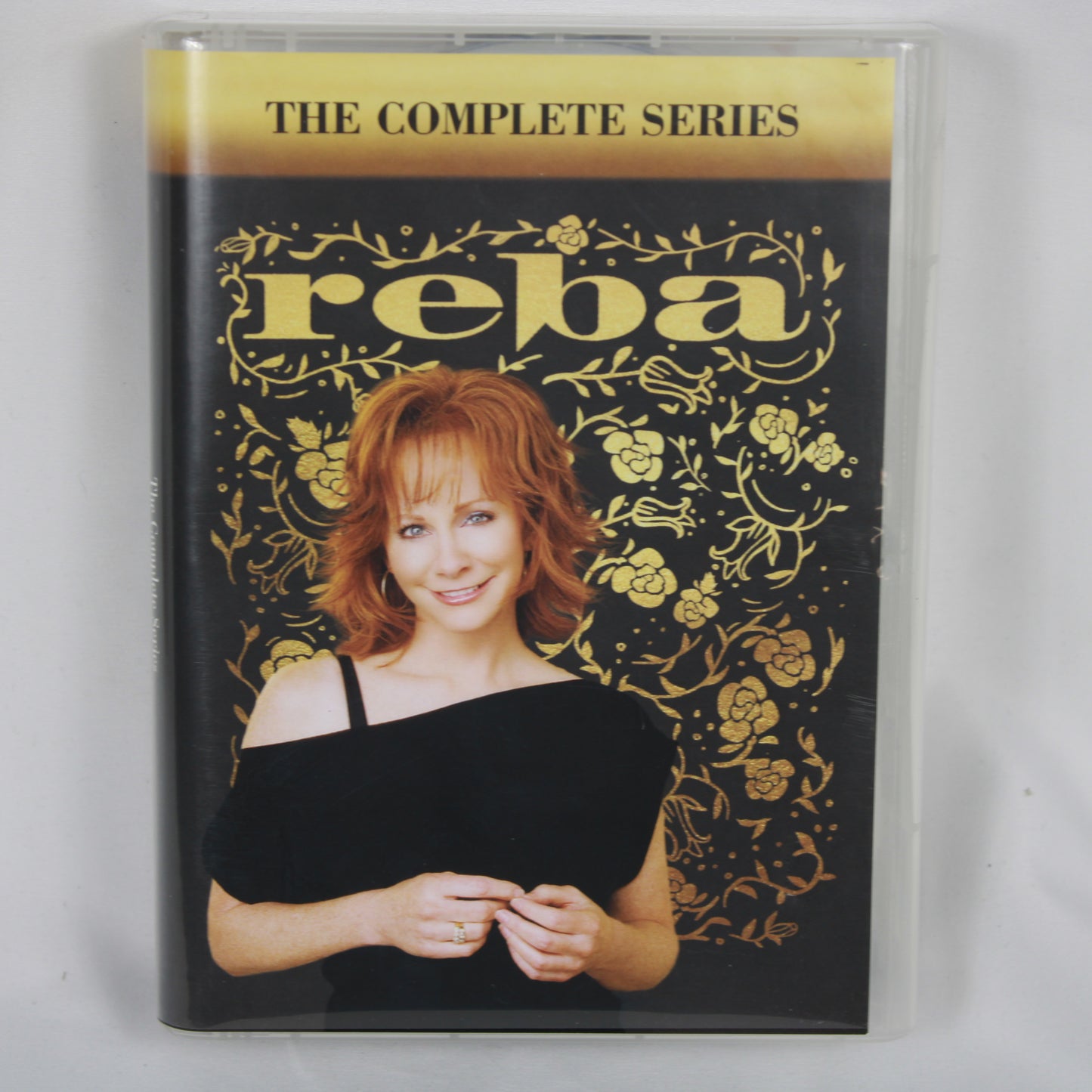 The Complete Series DVD Box Set - Seasons 1-6 (18-Disc Set)