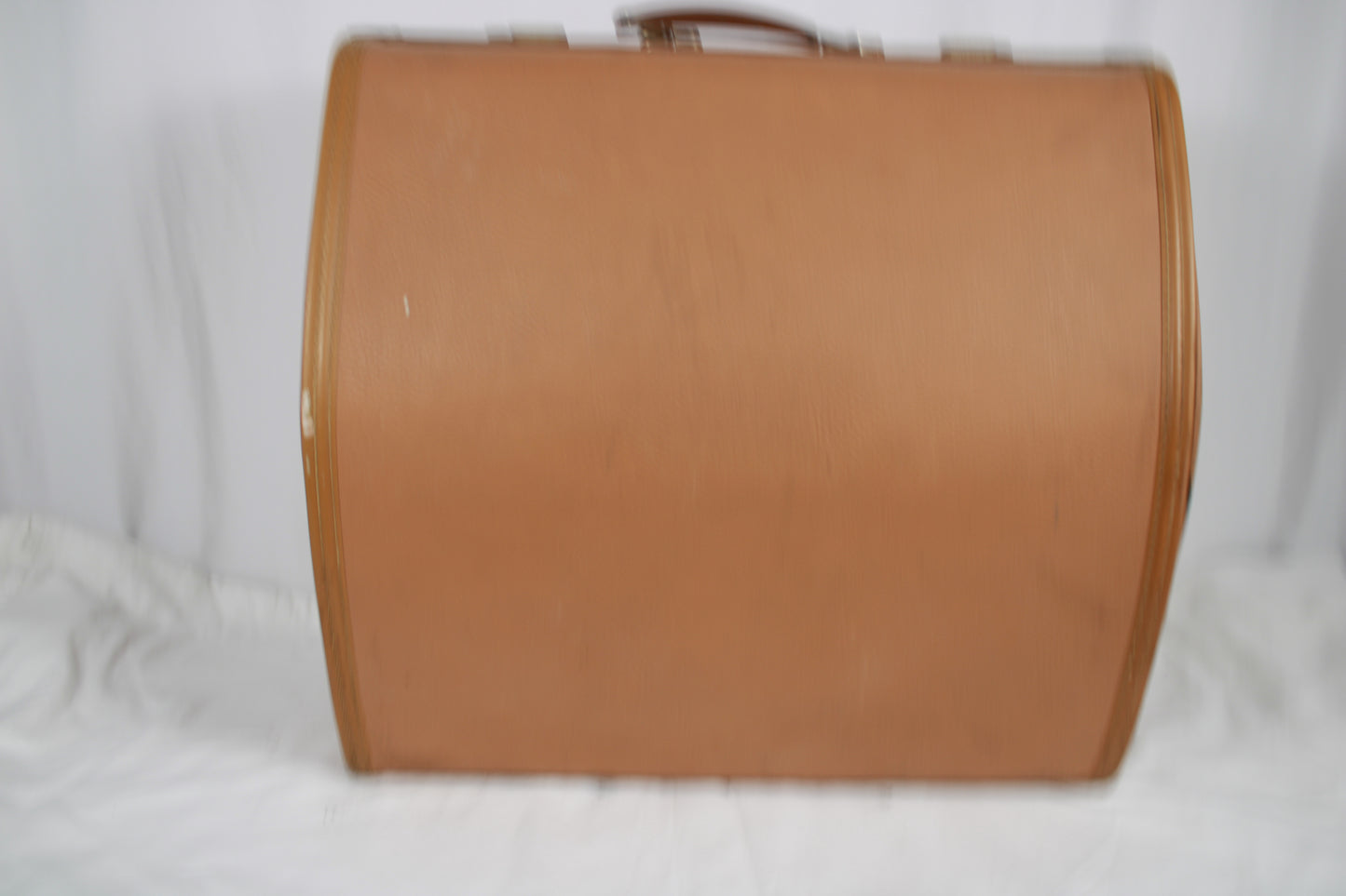 1960s Delicia Baby II Piano Accordion with Hard Case - Black