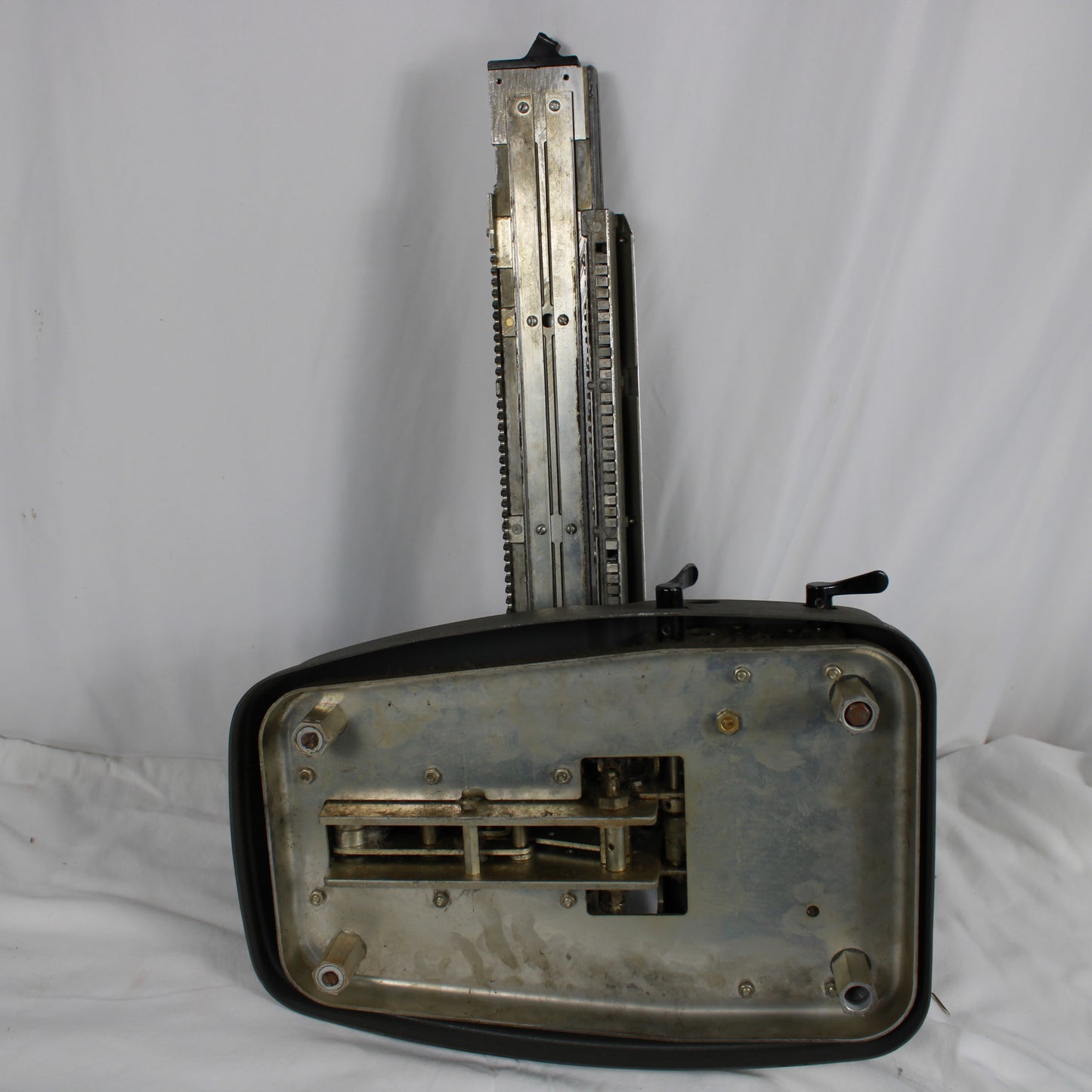 Addressograph Graphotype Class 350 Embossing Machine (Model 355)