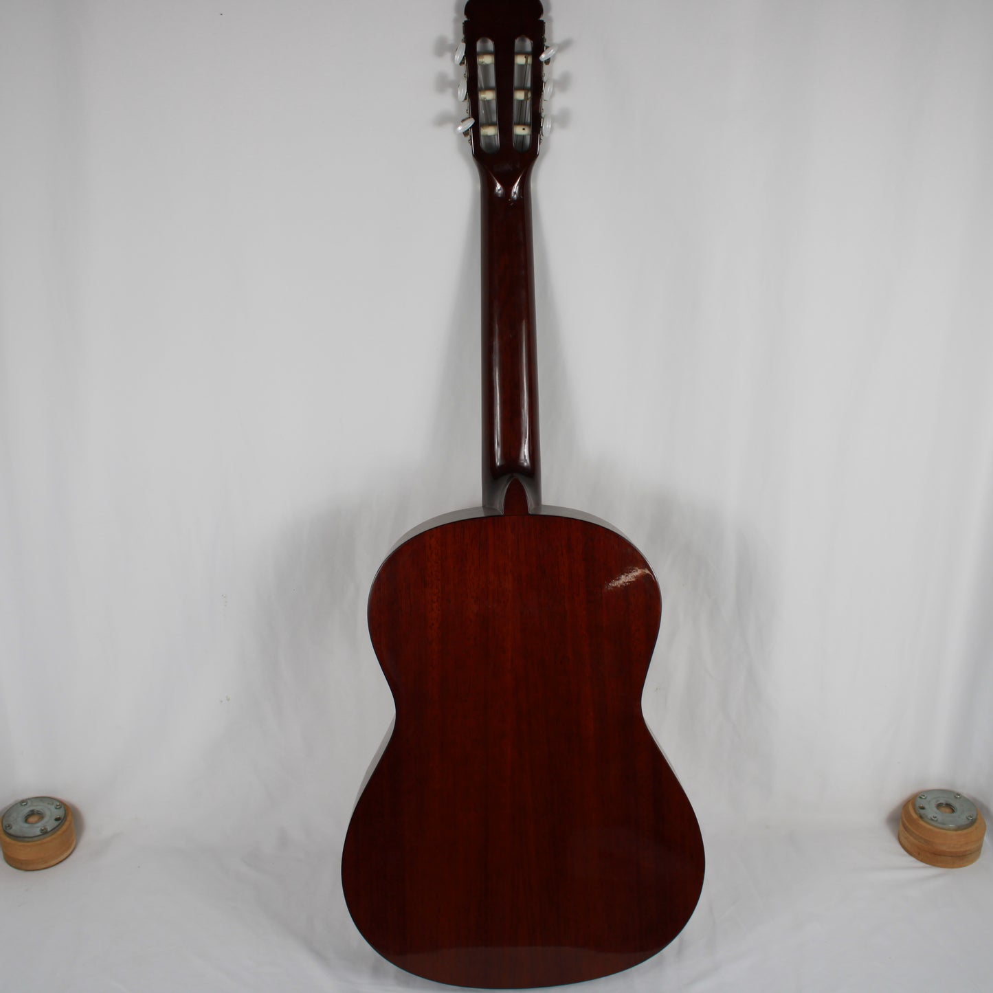 Fender Classic FC-10 Classical Acoustic Guitar - Natural Gloss