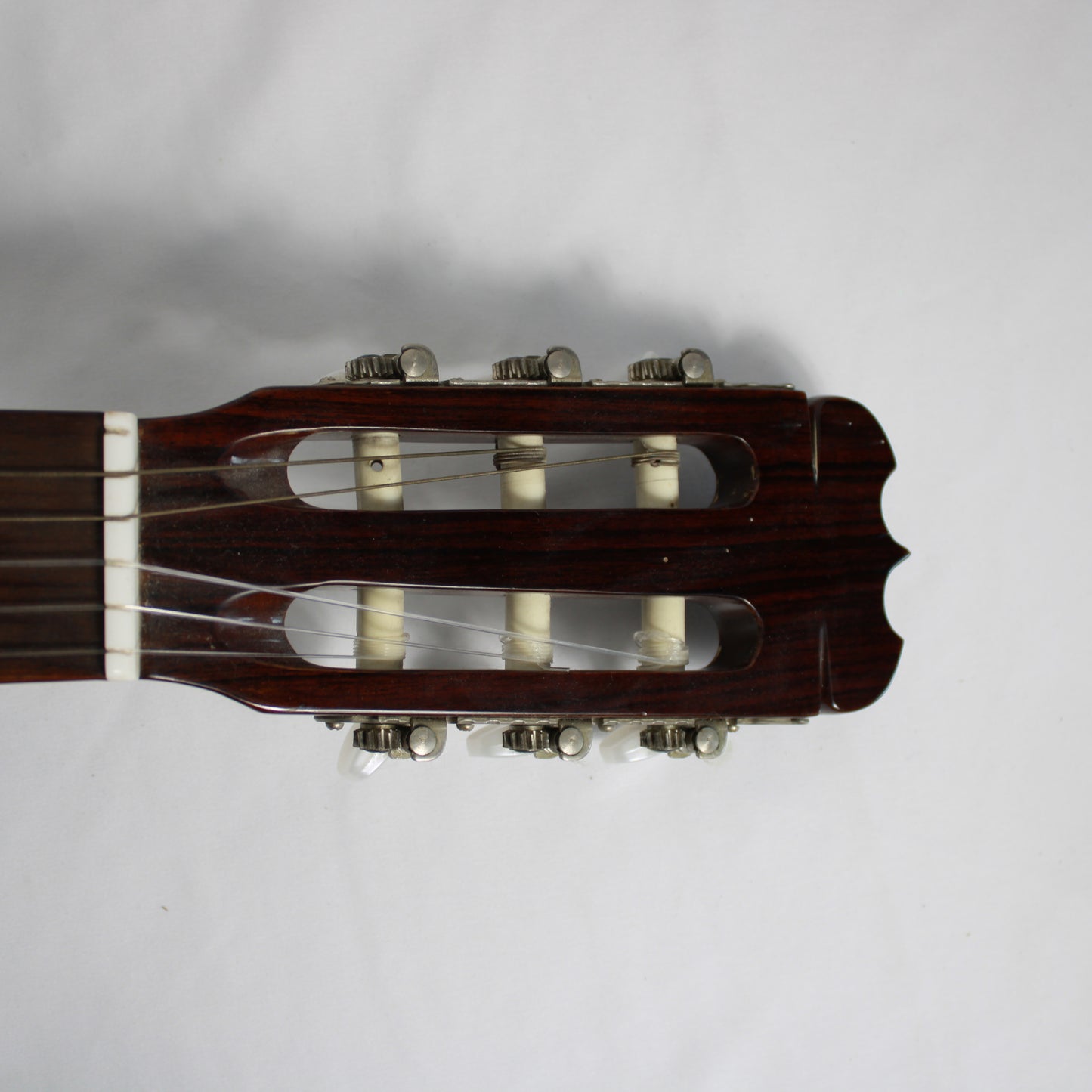 Fender Classic FC-10 Classical Acoustic Guitar - Natural Gloss