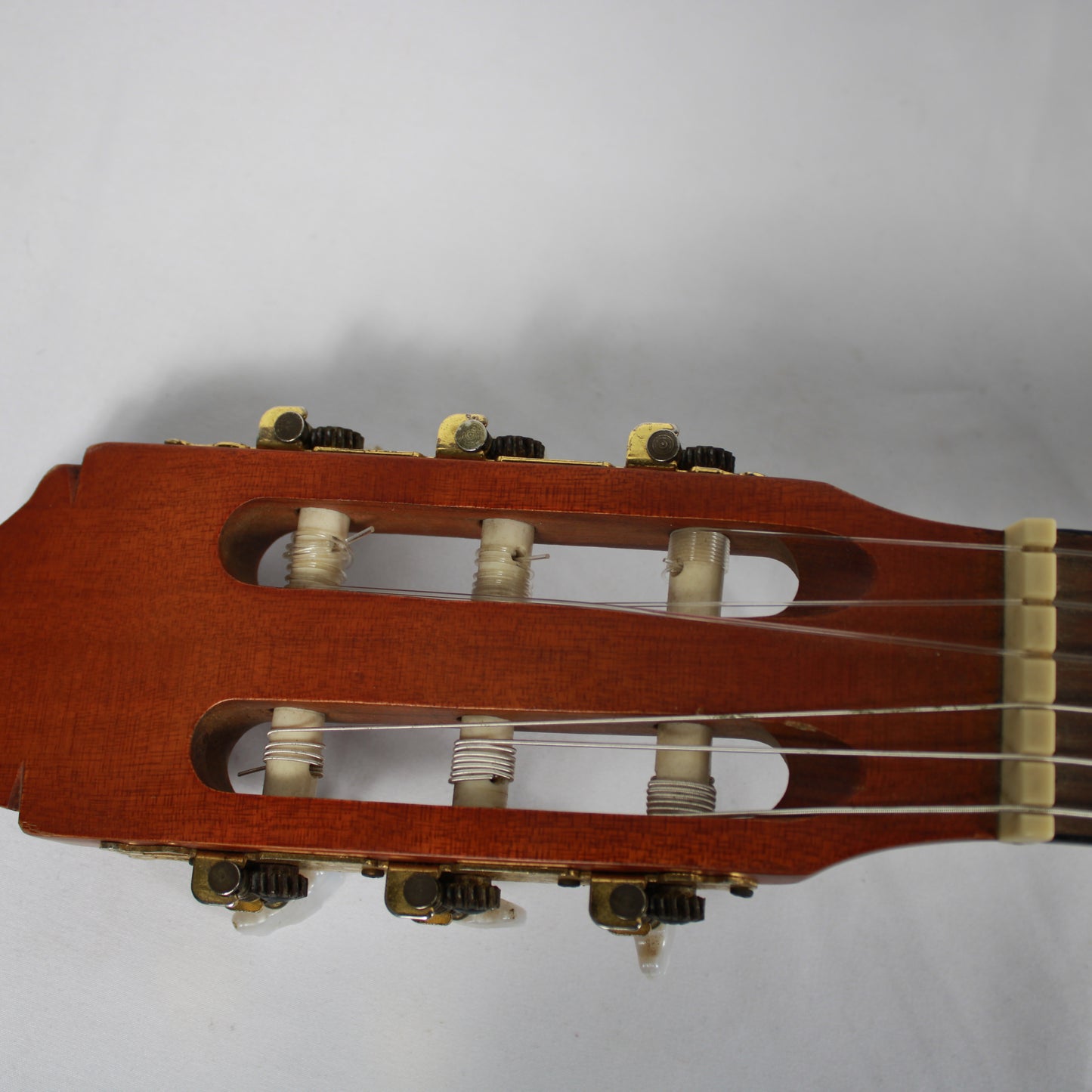 Jordan Guitars Acoustic-Electric Classical Guitar (Model RM-CL/N)