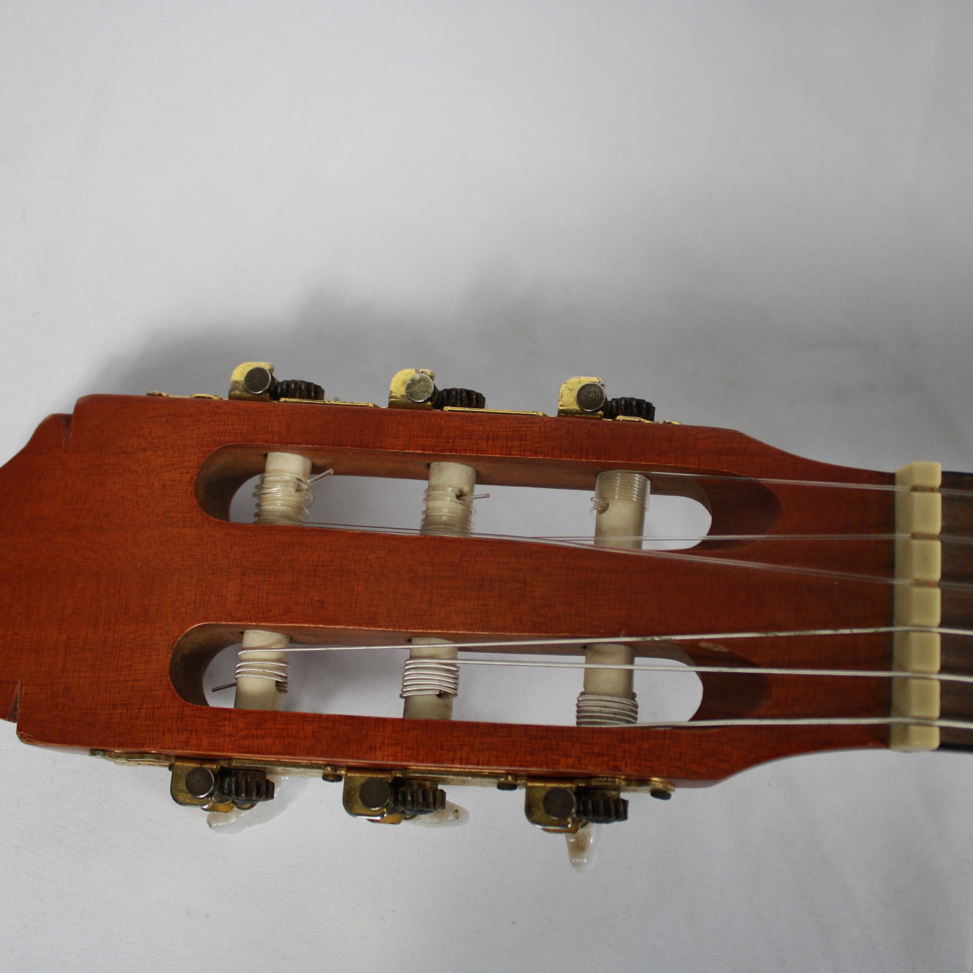 Jordan Guitars Acoustic-Electric Classical Guitar (Model RM-CL/N)