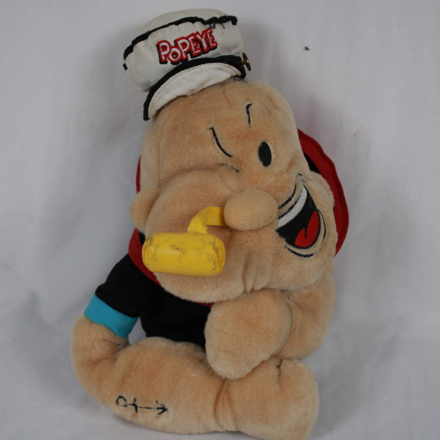 Popeye the Sailor Man Plush Golf Club Driver Headcover - Winning Edge Designs