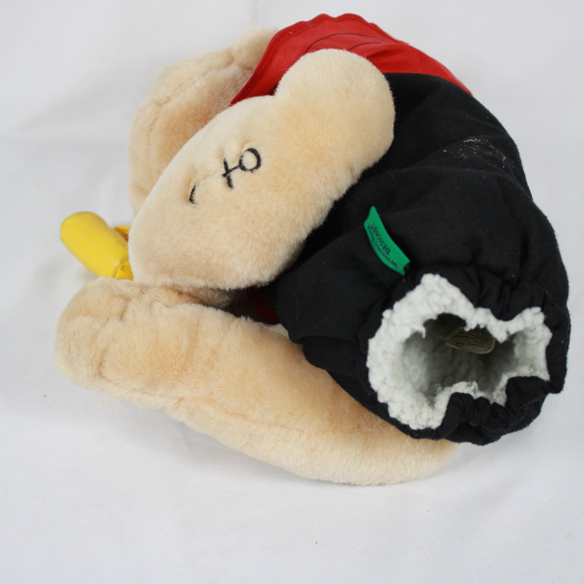 Popeye the Sailor Man Plush Golf Club Driver Headcover - Winning Edge Designs