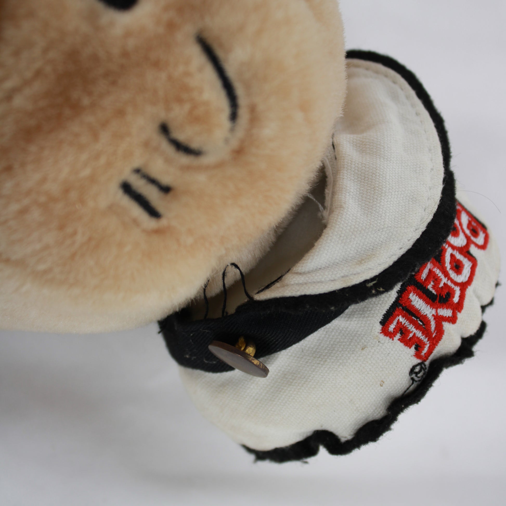 Popeye the Sailor Man Plush Golf Club Driver Headcover - Winning Edge Designs