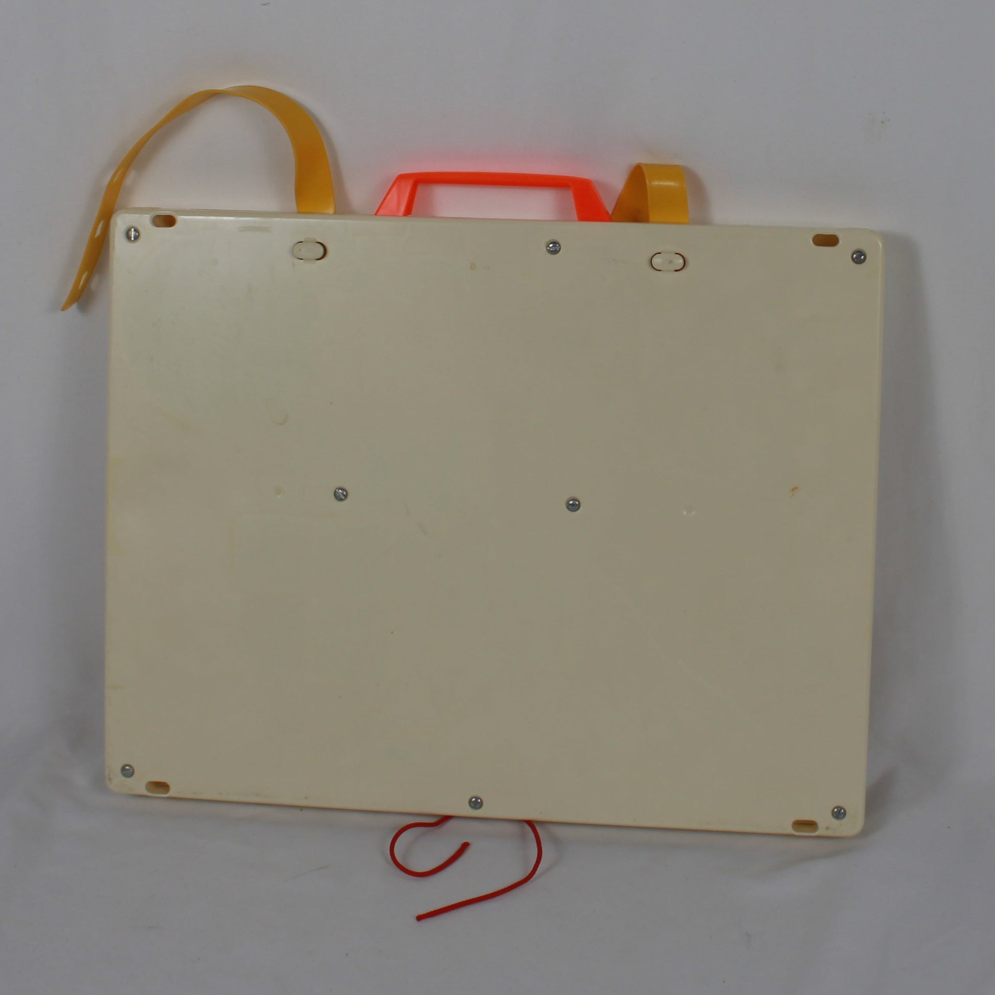 Fisher-Price Activity Center: Classic 1970s / 1980s Sensory Crib Toy