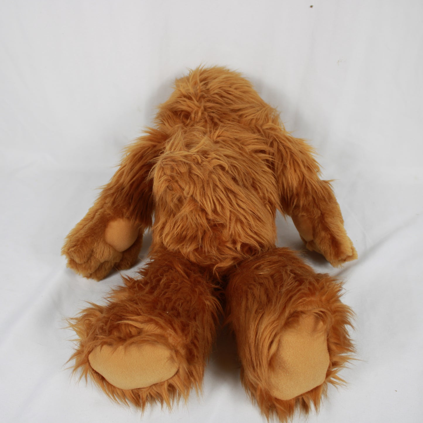 1986 Coleco ALF Plush Stuffed Animal Alien Life Form