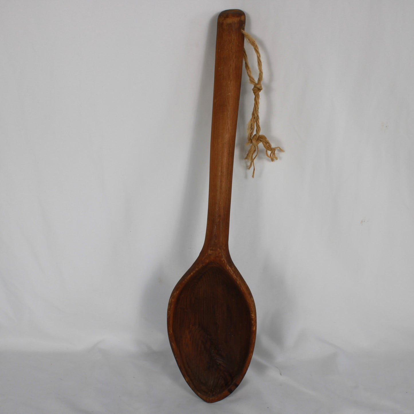 Baricraft Solid Hardwood Rolling Pin with Hanging Loop