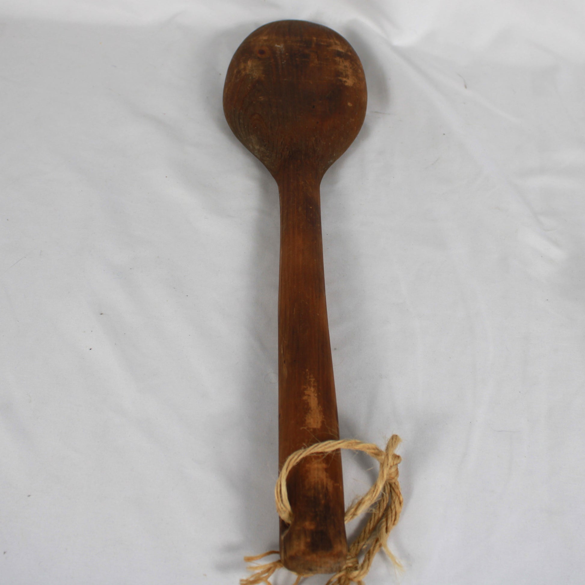 Baricraft Solid Hardwood Rolling Pin with Hanging Loop