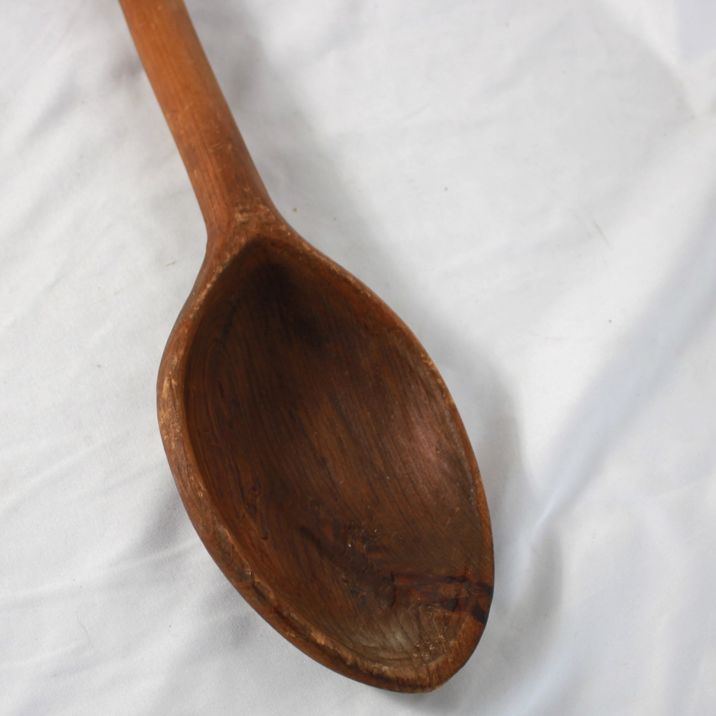 Baricraft Solid Hardwood Rolling Pin with Hanging Loop