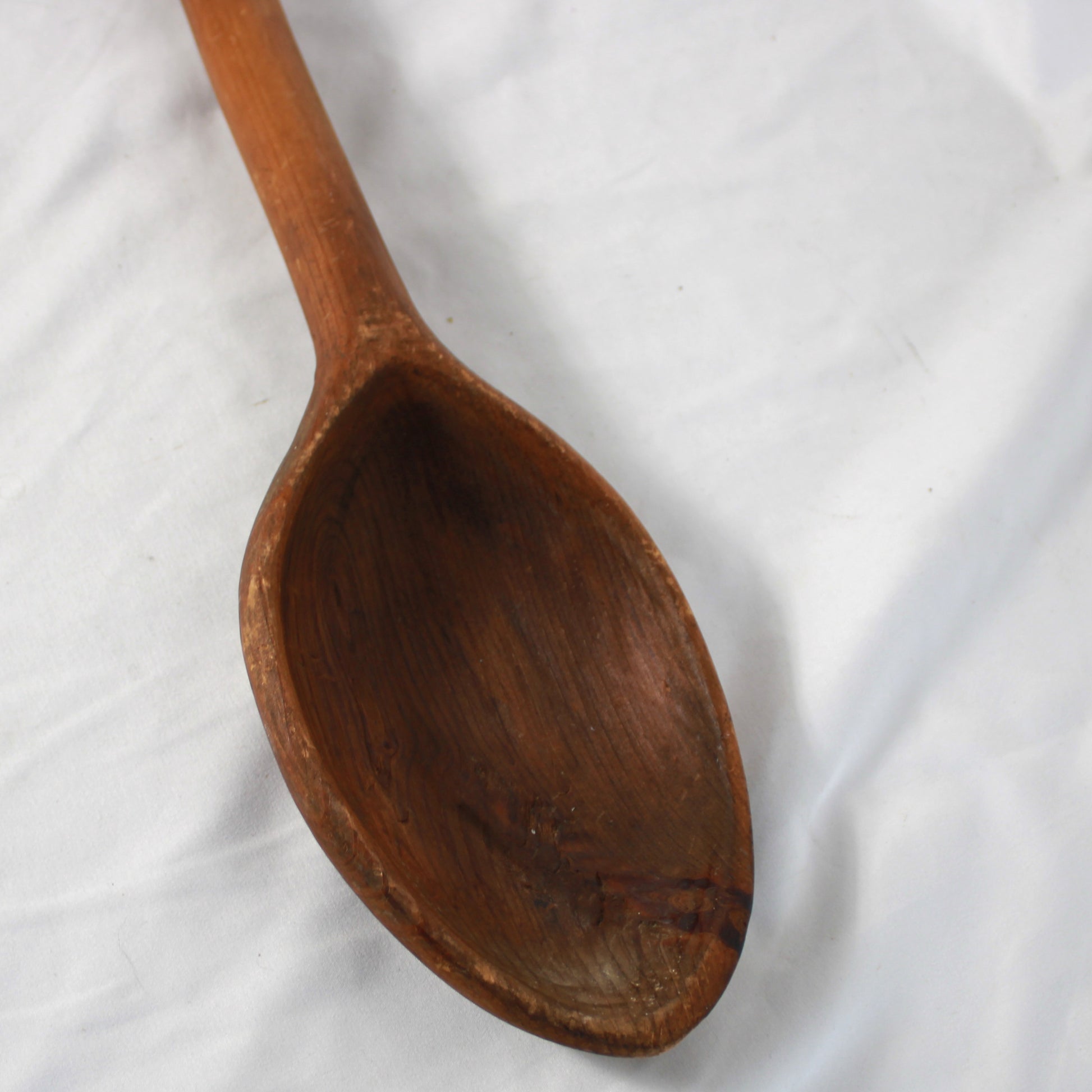 Baricraft Solid Hardwood Rolling Pin with Hanging Loop