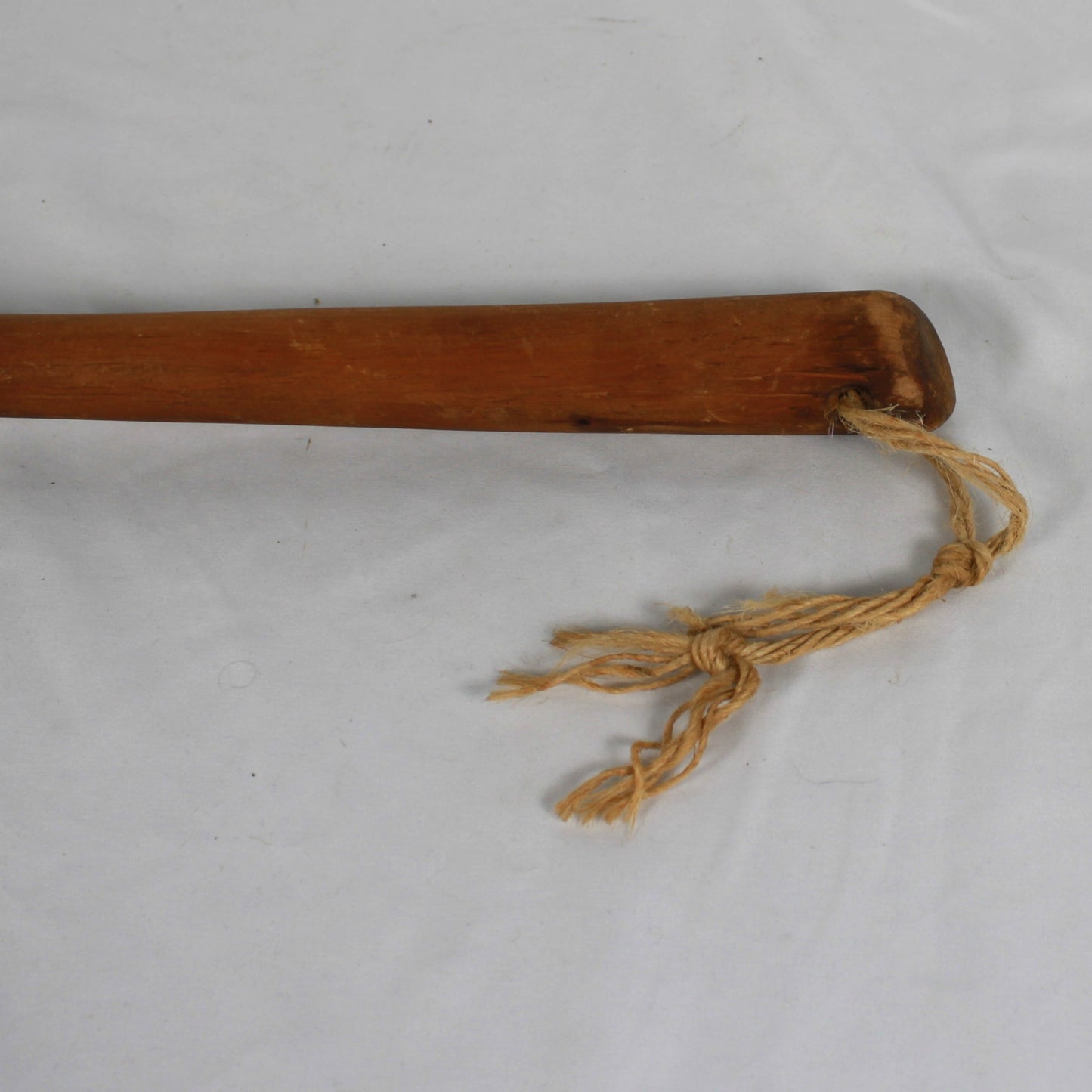 Baricraft Solid Hardwood Rolling Pin with Hanging Loop