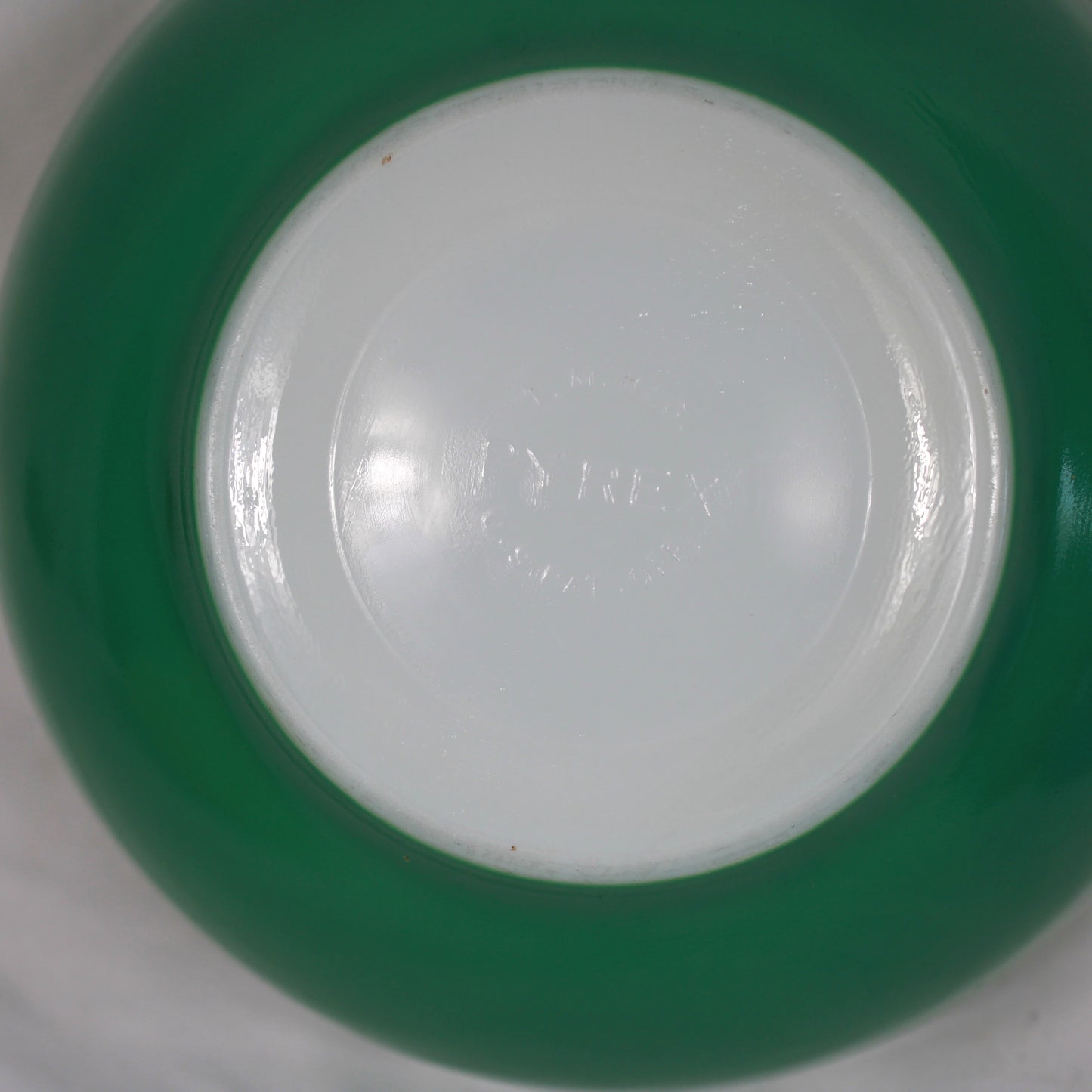 Pyrex Primary Colors Nesting Mixing Bowl Set