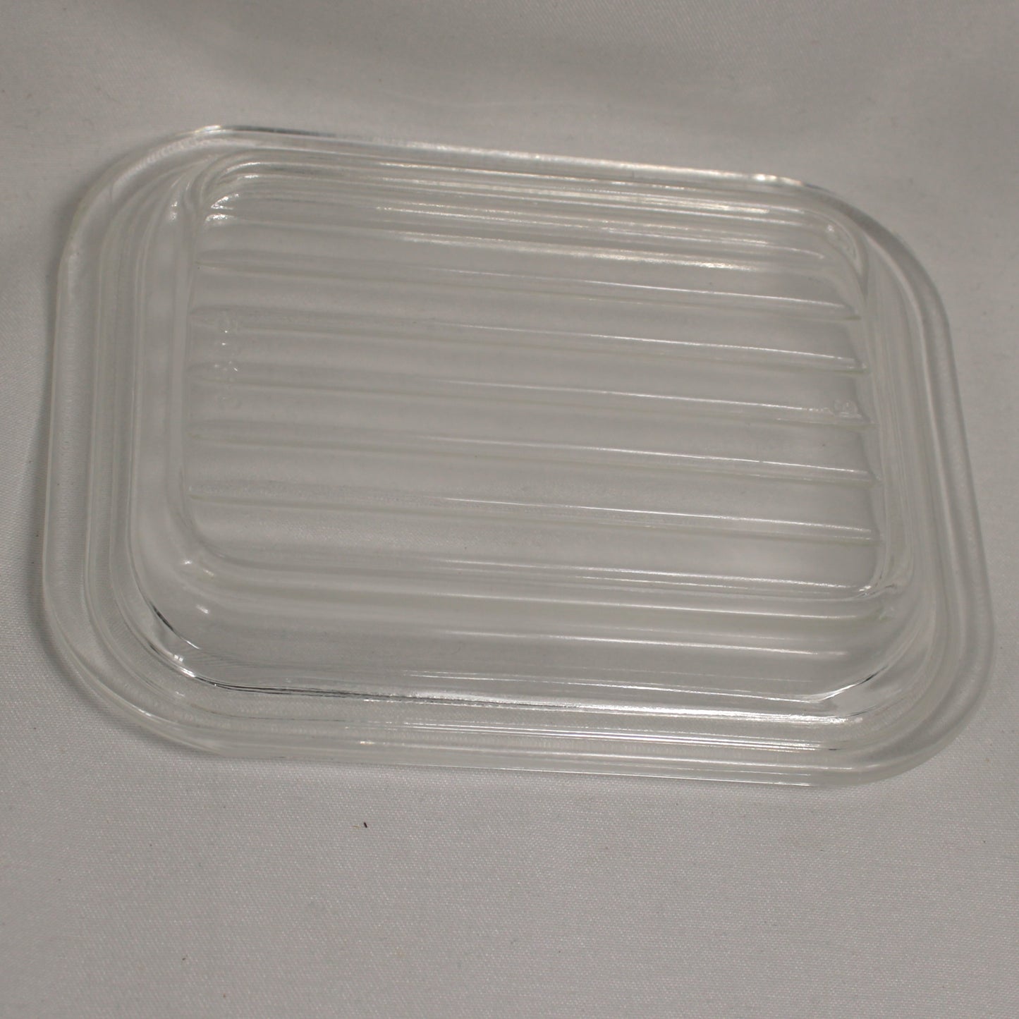 Pyrex Spring Blossom Green Set: Mugs and Covered Refrigerator Dish