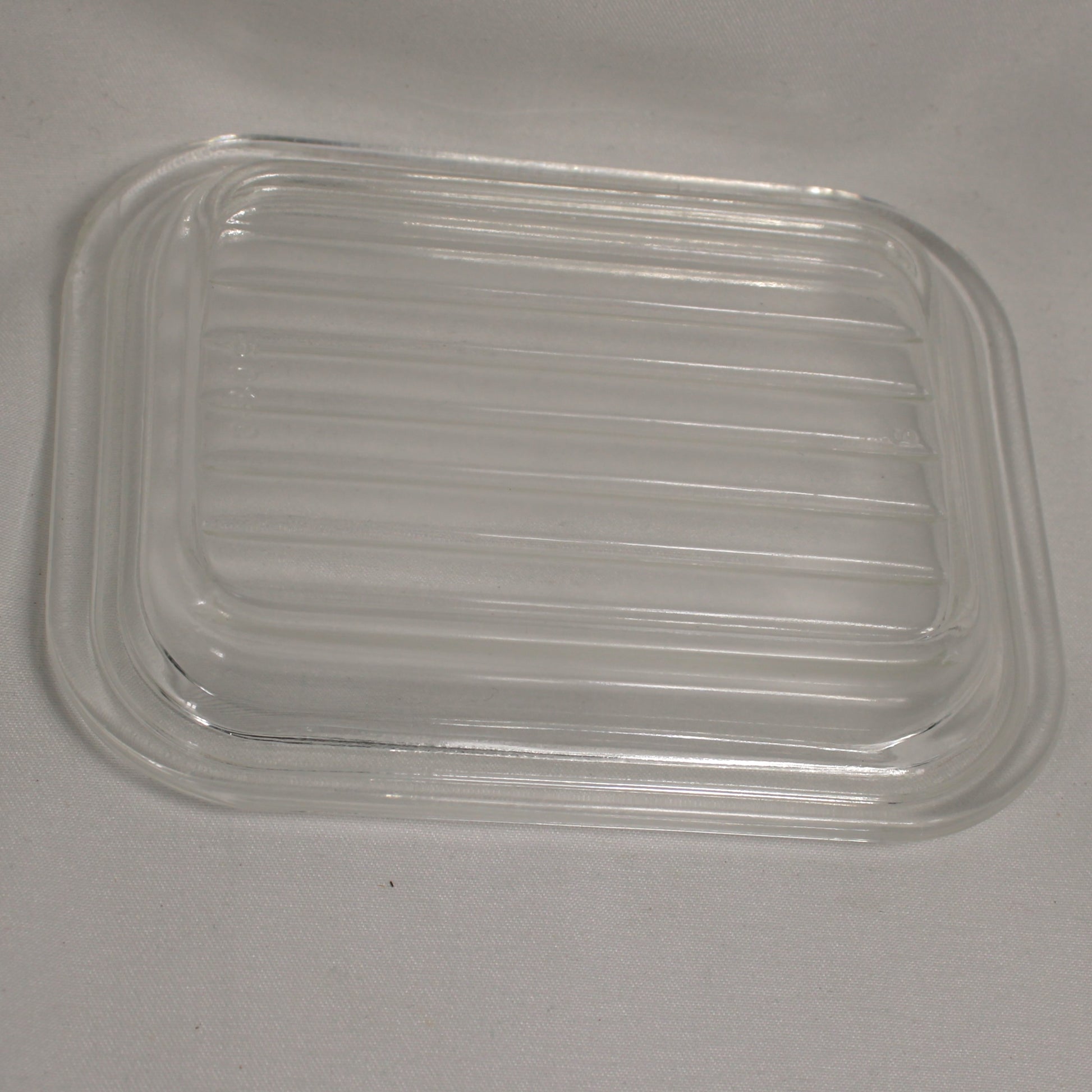 Pyrex Spring Blossom Green Set: Mugs and Covered Refrigerator Dish